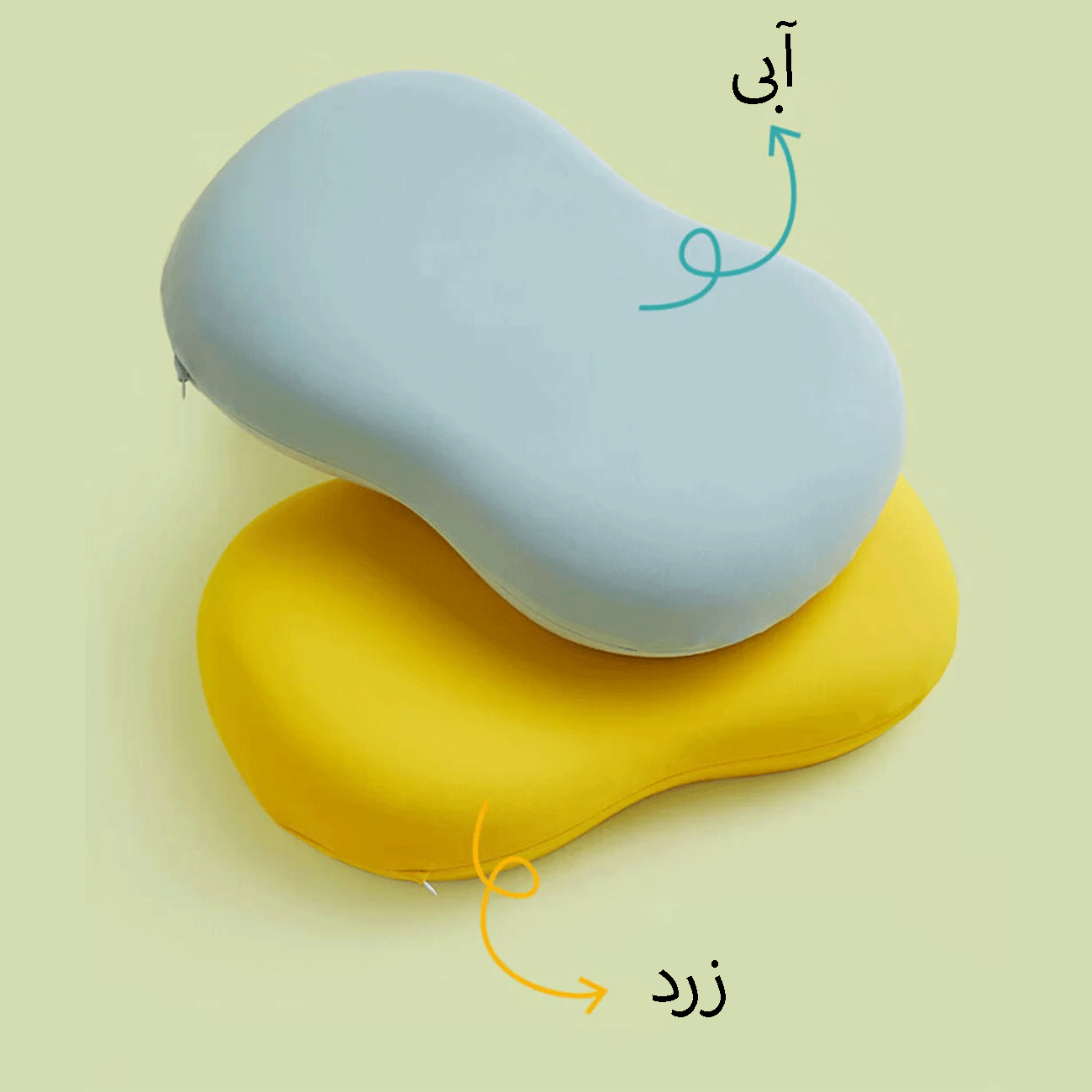 قیمت بالش طبی شیائومی