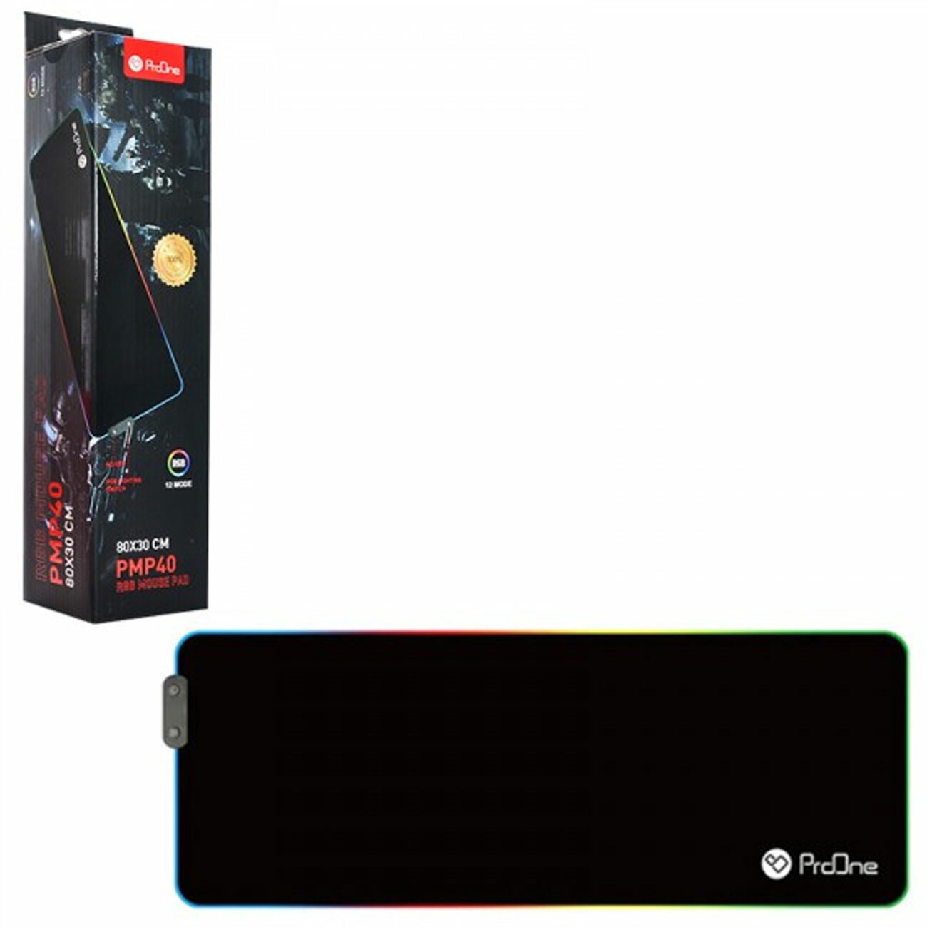 موس پد پرووان