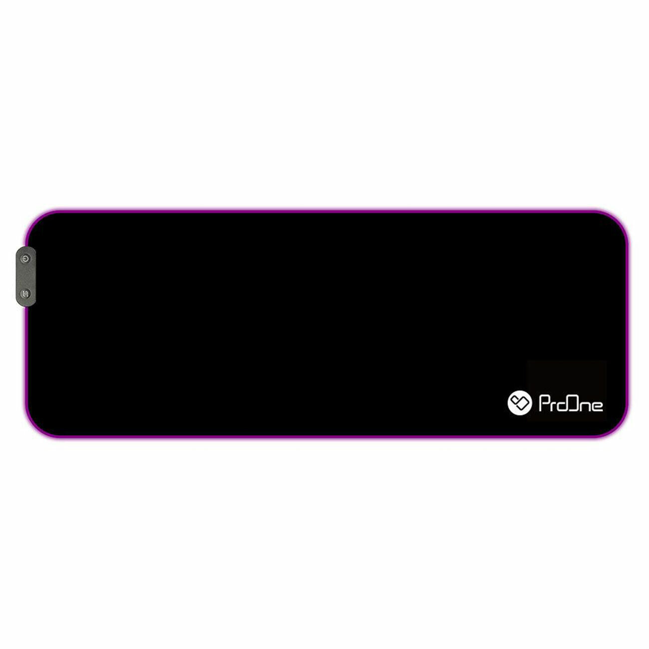 موس پد پرووان با نورپردازی