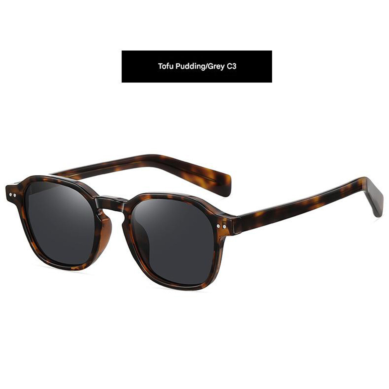 قیمت عینک دودی مردانه و زنانه کارن بازار