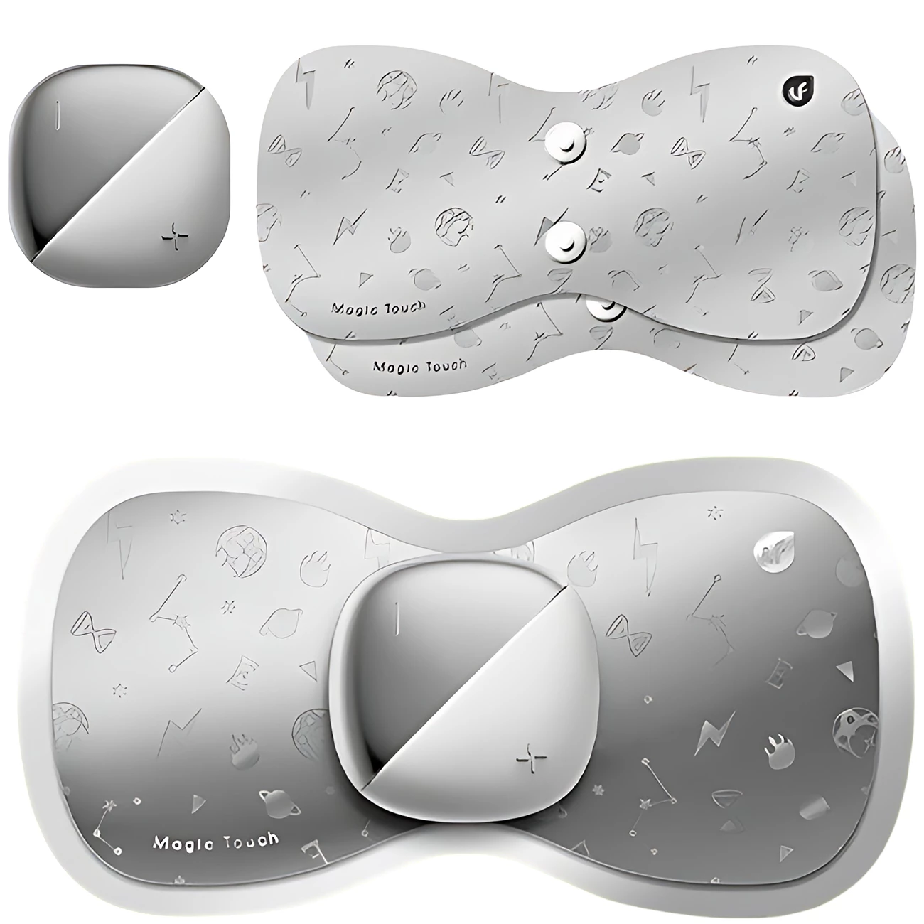 ماساژور هوشمند شیائومی