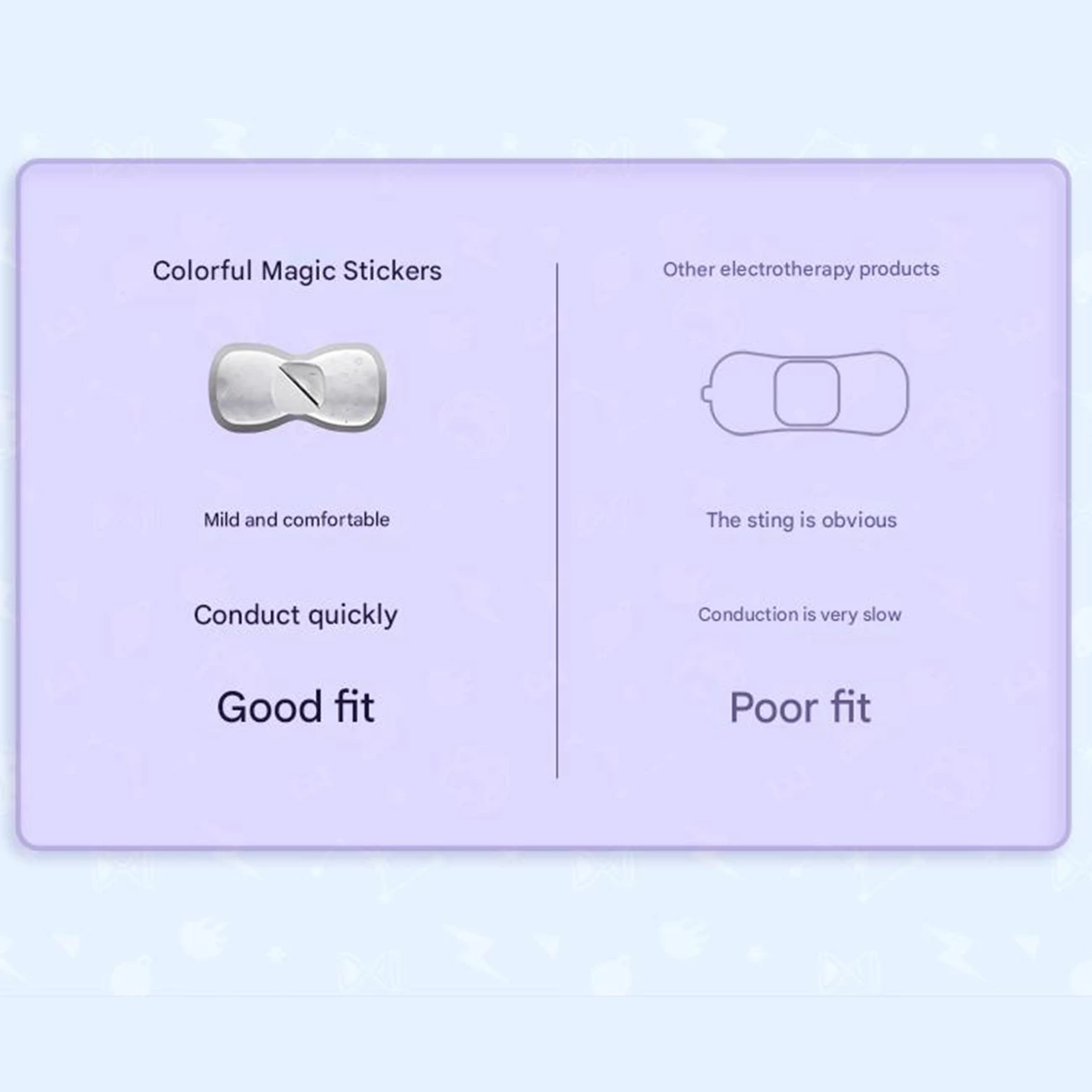 ماساژور بلوتوثی هوشمند شیائومی