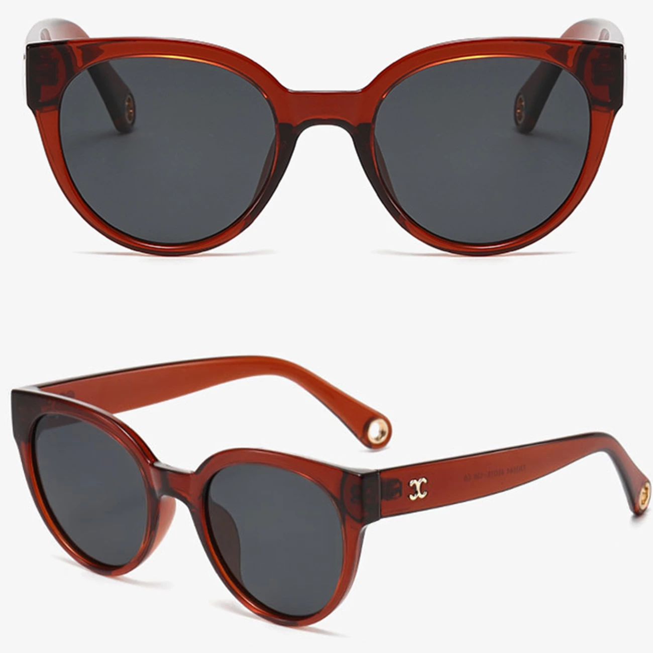 عینک یووی کارن بازار