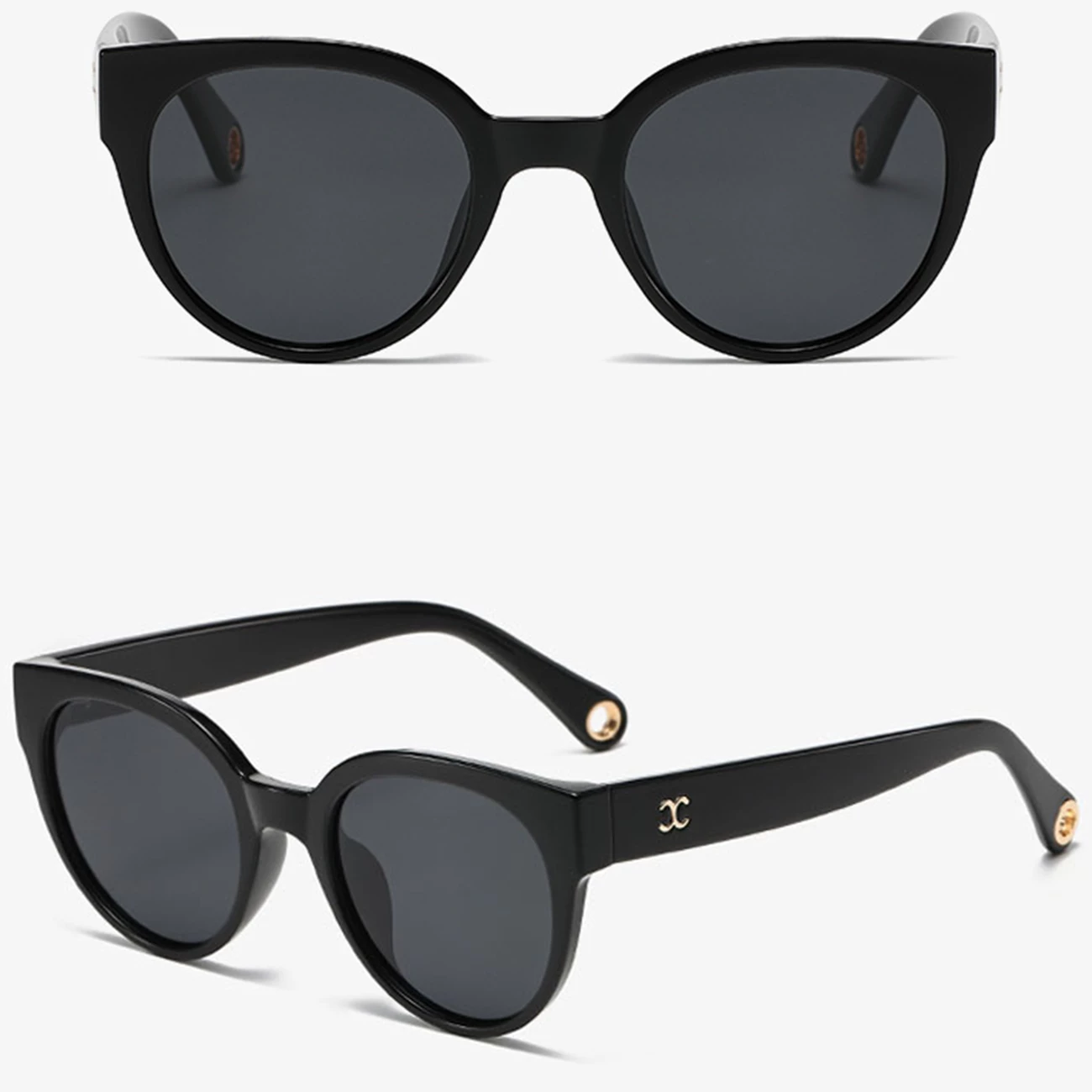 عینک آفتابی زنانه پولاریزه کارن بازار