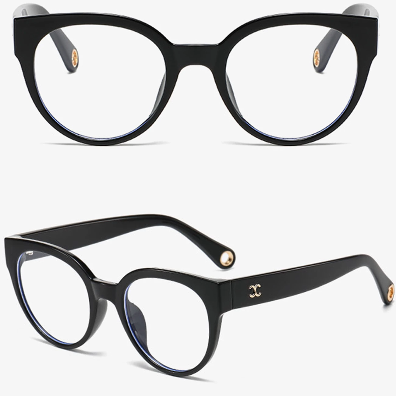 عینک آفتابی زنانه پولاریزه کارن بازار