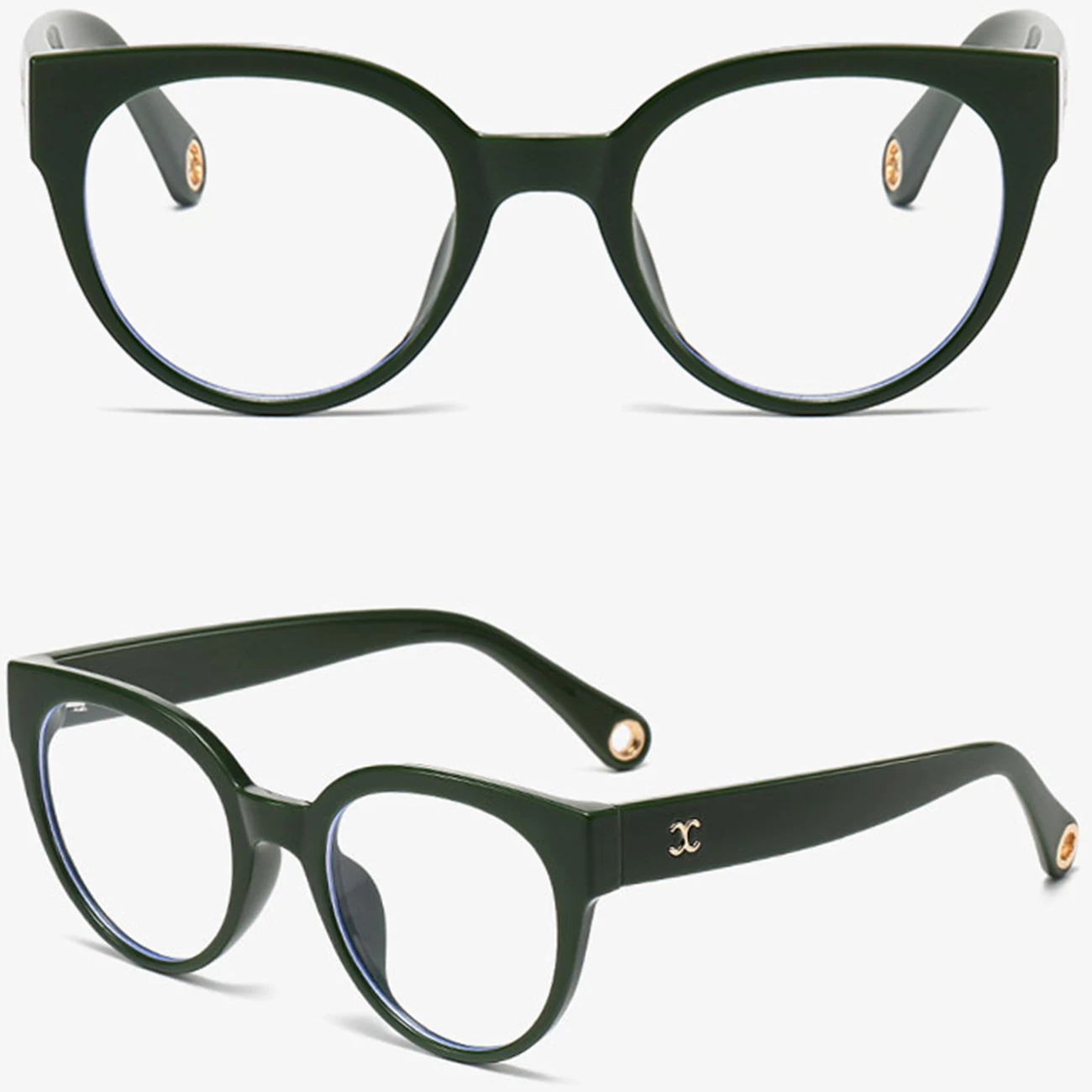 عینک آفتابی زنانه پولاریزه کارن بازار