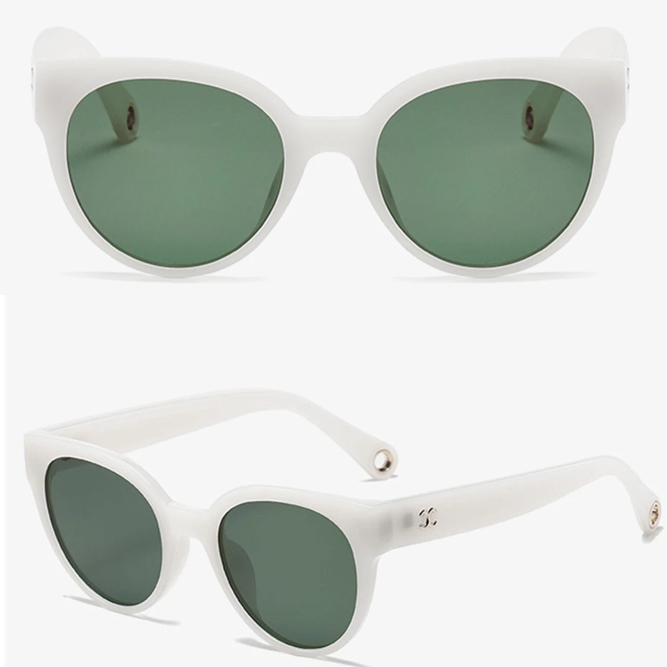 عینک آفتابی زنانه پولاریزه کارن بازار