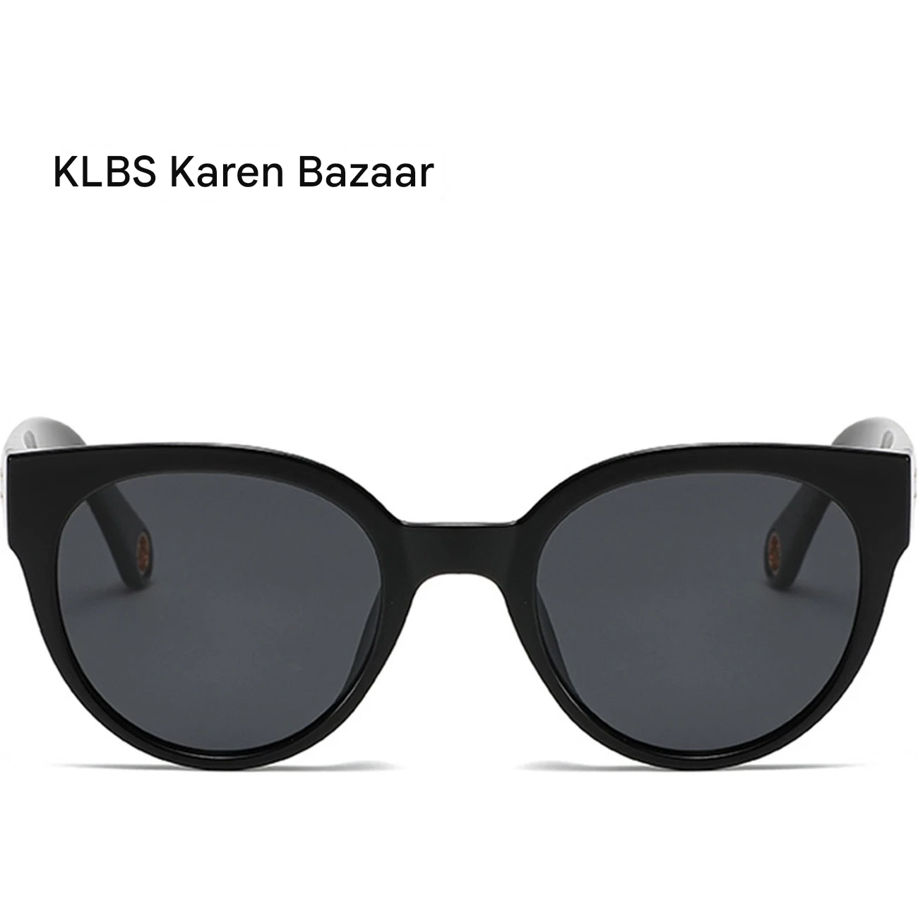 عینک آفتابی زنانه پولاریزه کارن بازار