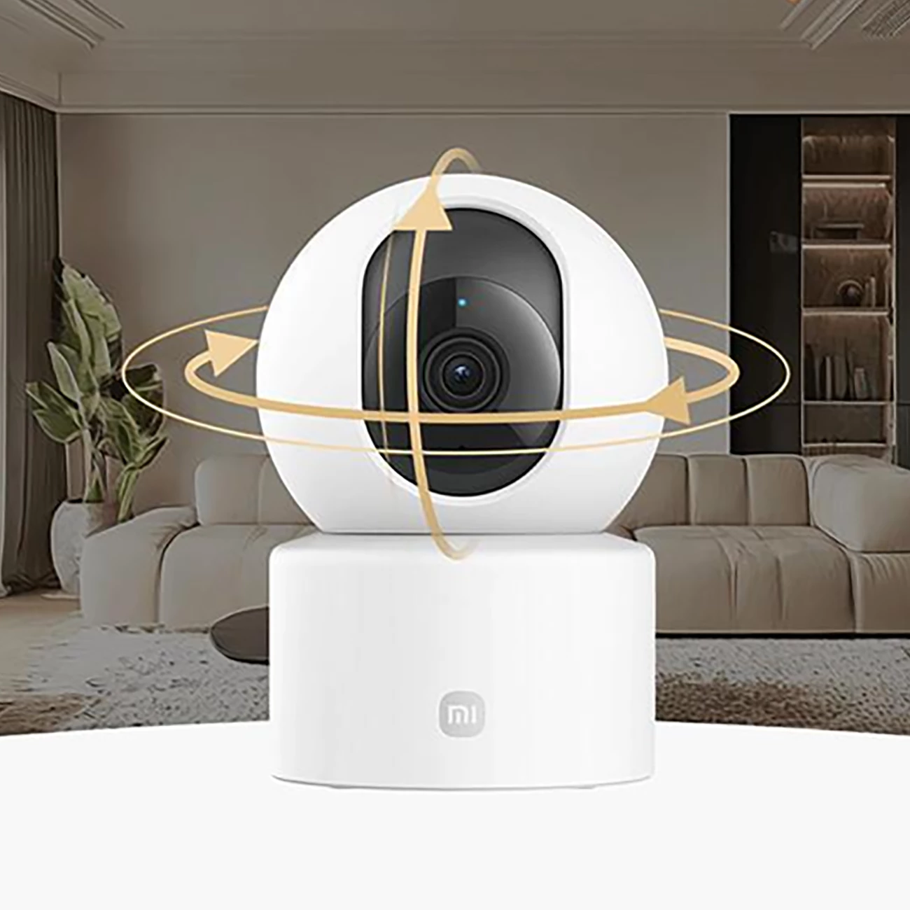 قیمت دوربین نظارتی هوشمند شیائومی