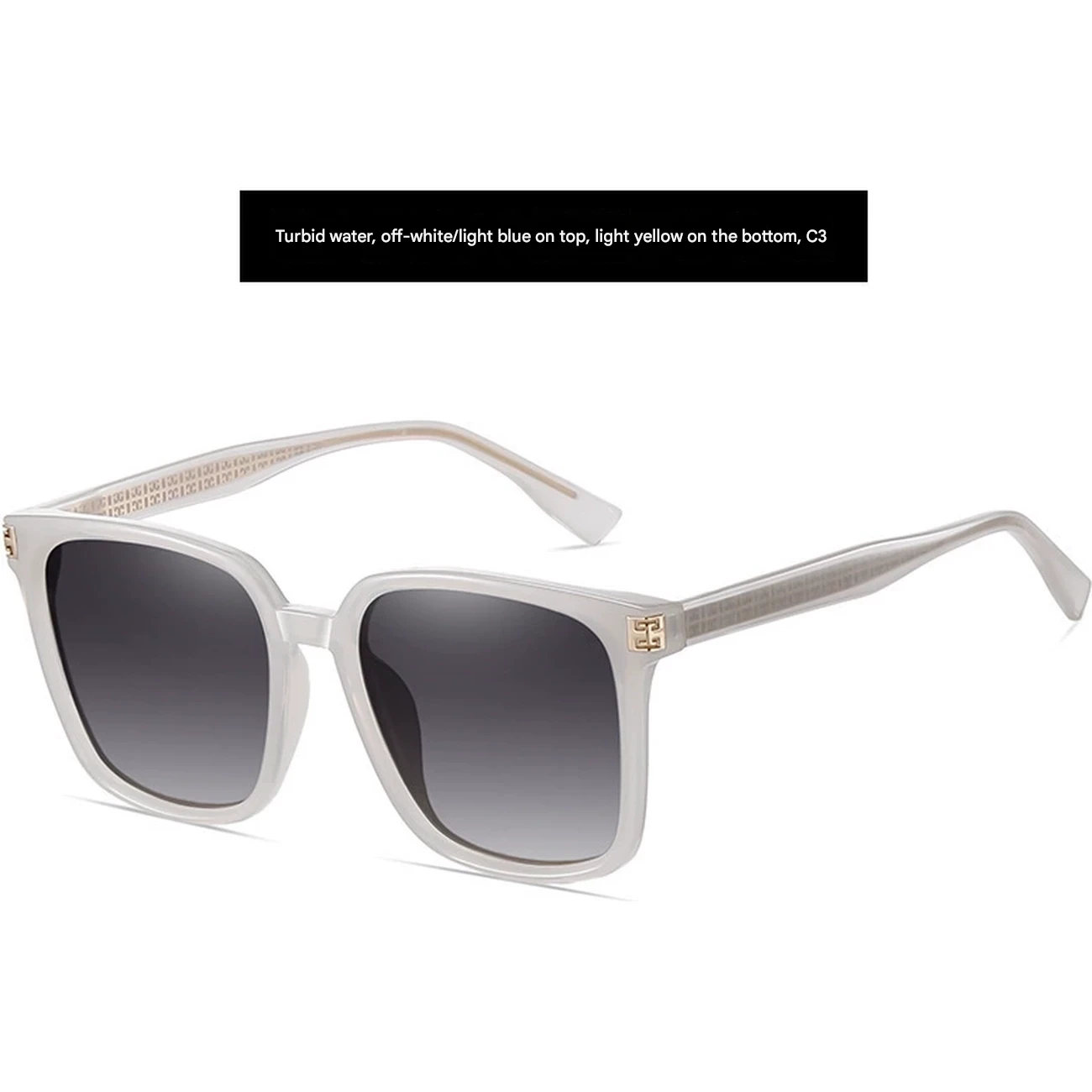 خرید عینک آفتابی زنانه پولاریزه کارن بازار