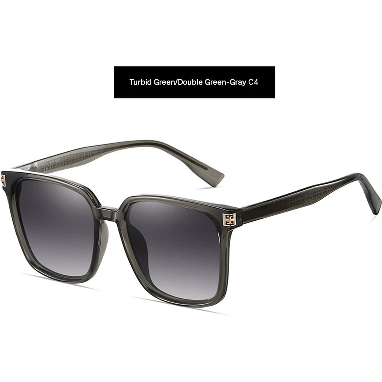 قیمت عینک آفتابی زنانه پولاریزه کارن بازار