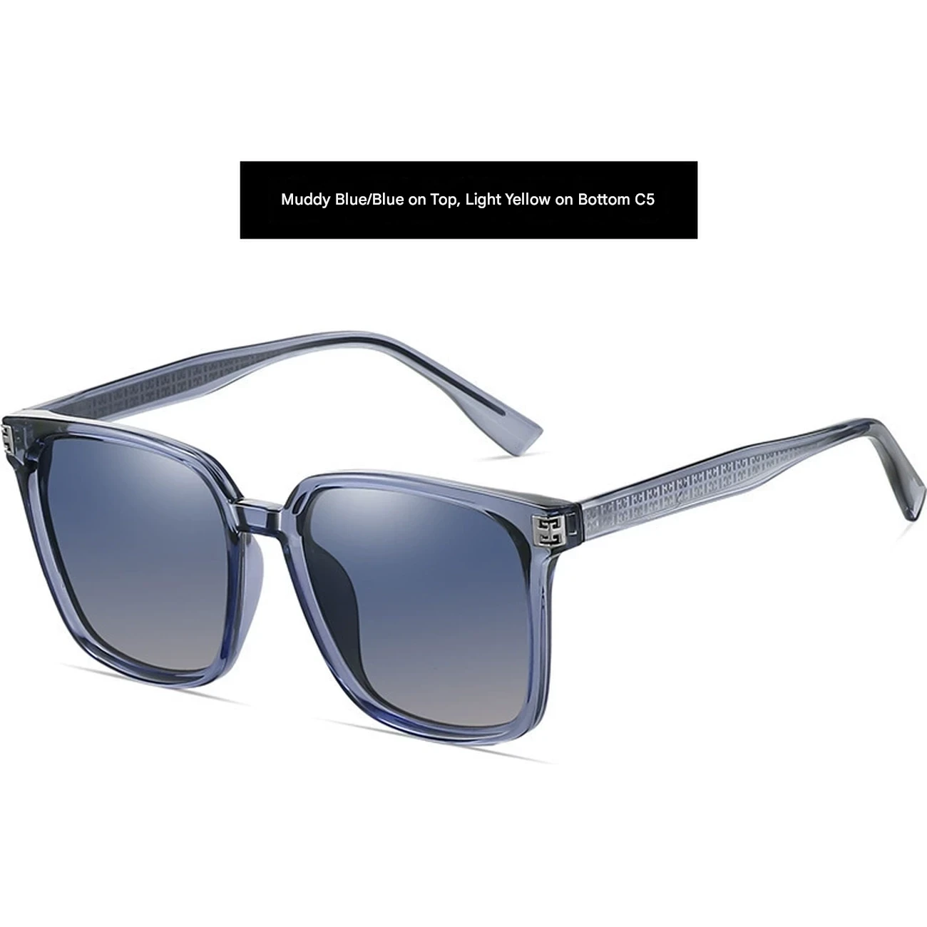 کیفیت عینک آفتابی زنانه پولاریزه کارن بازار