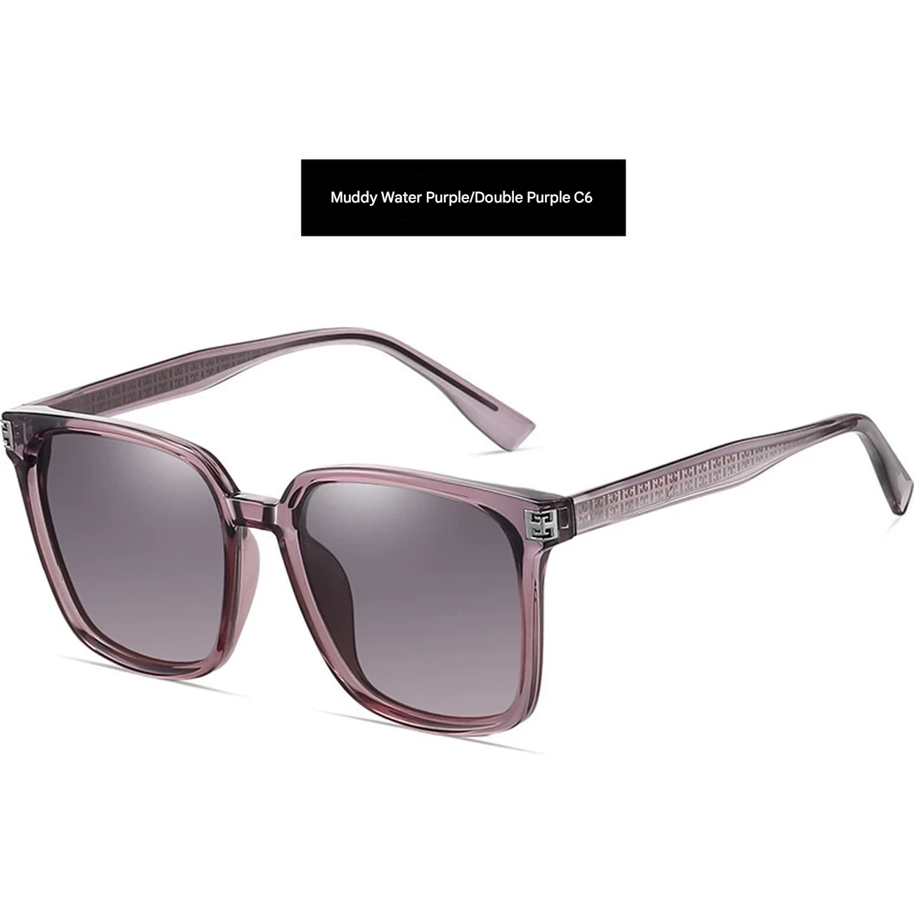 فروش عینک آفتابی زنانه پولاریزه کارن بازار