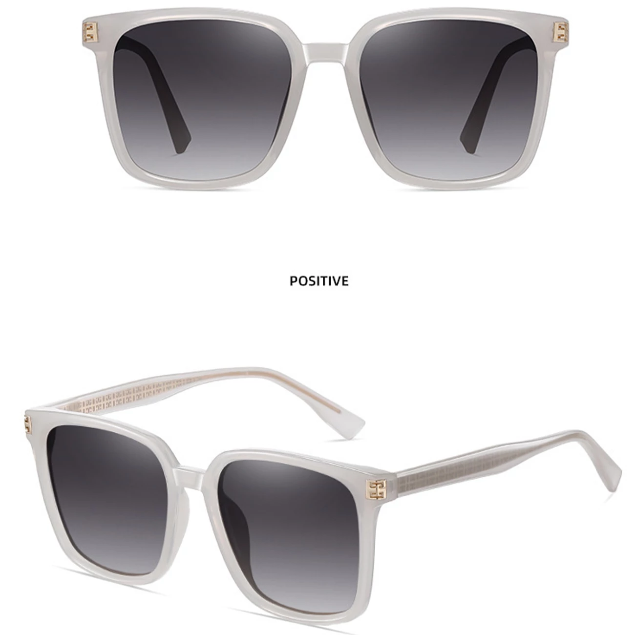 عینک آفتابی زنانه پولاریزه کارن بازار