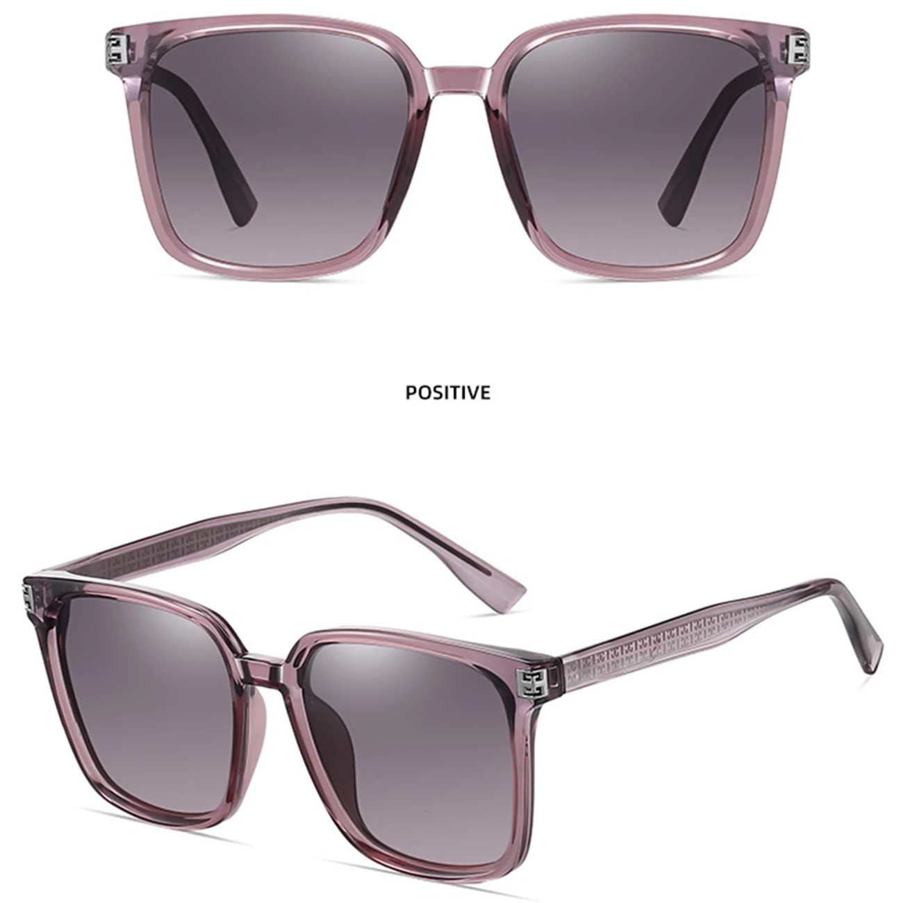 عینک آفتابی زنانه پولاریزه کارن بازار