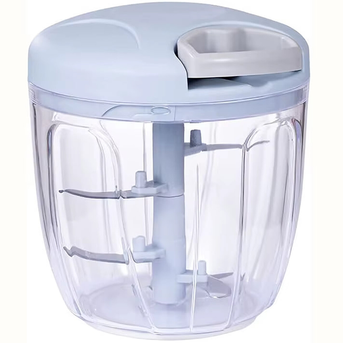 خردکن دستی سه تیغه