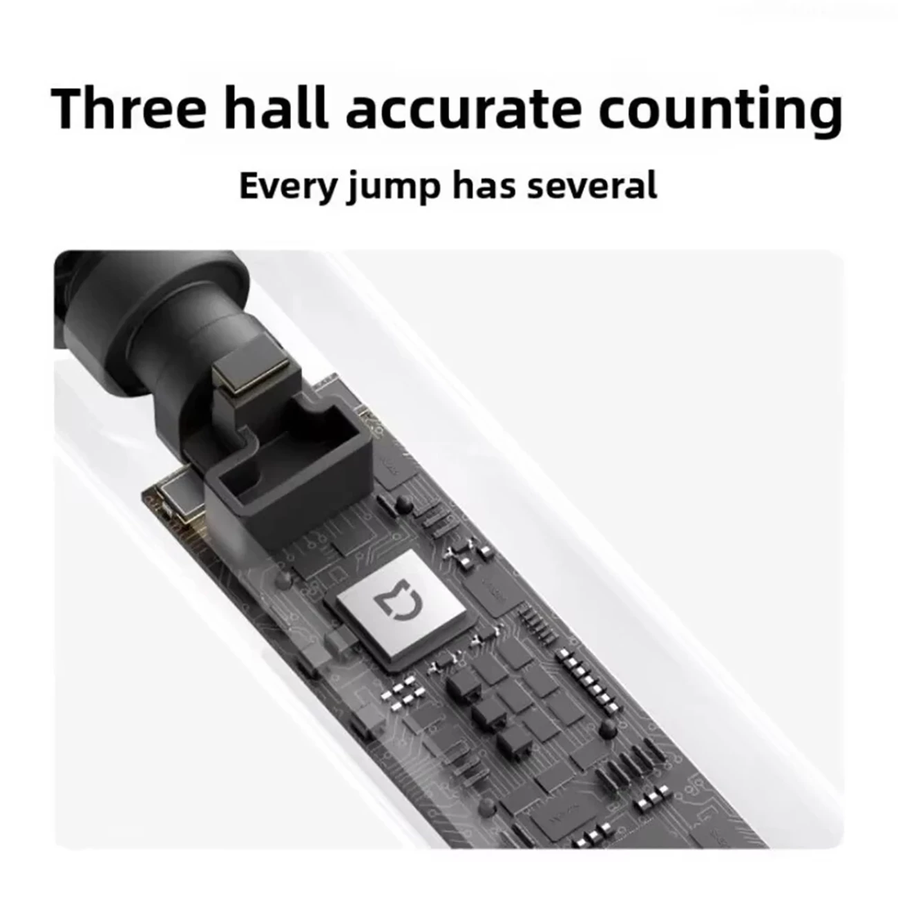 بهترین طناب ورزشی هوشمند شیائومی