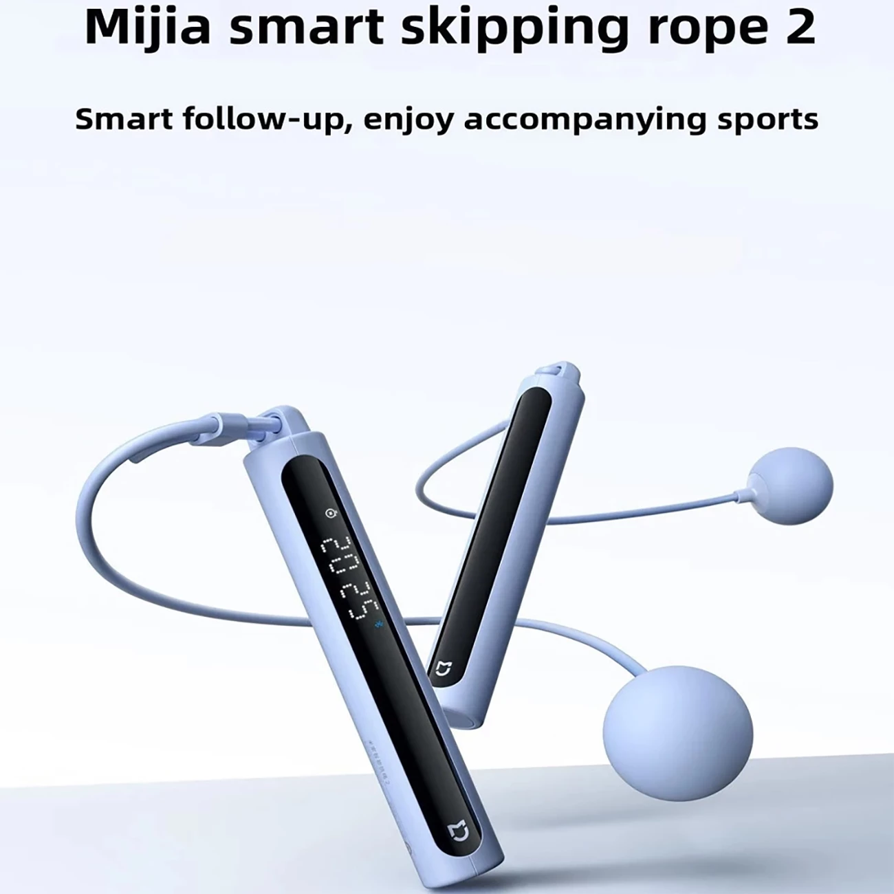 قیمت طناب ورزشی هوشمند شیائومی