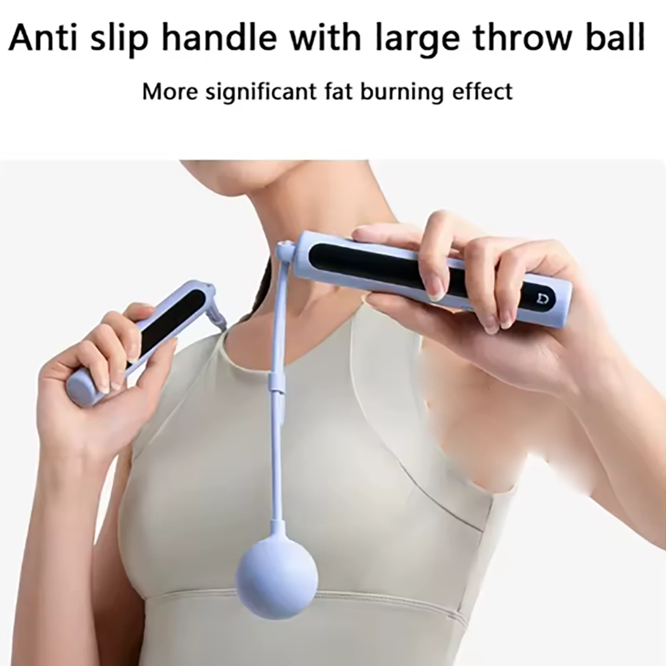 فروش طناب ورزشی هوشمند شیائومی