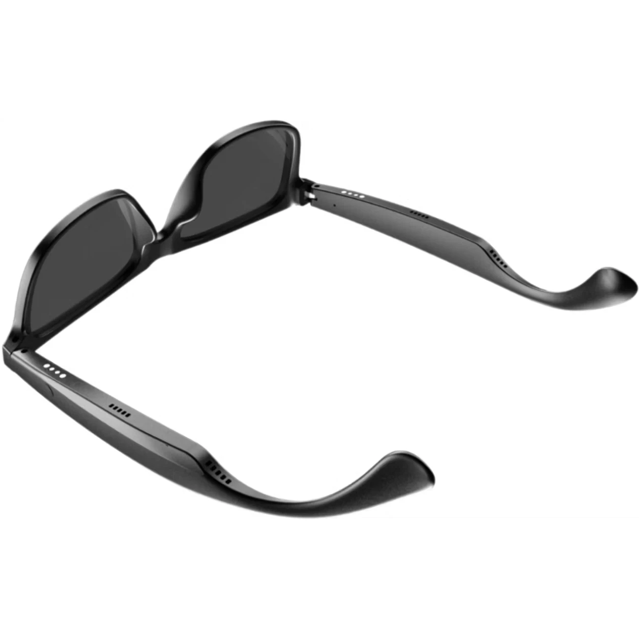 کیفیت عینک آفتابی هوشمند گرین لاین