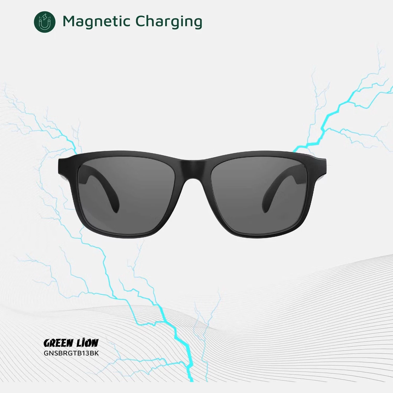 عینک اسمارت گرین لاین