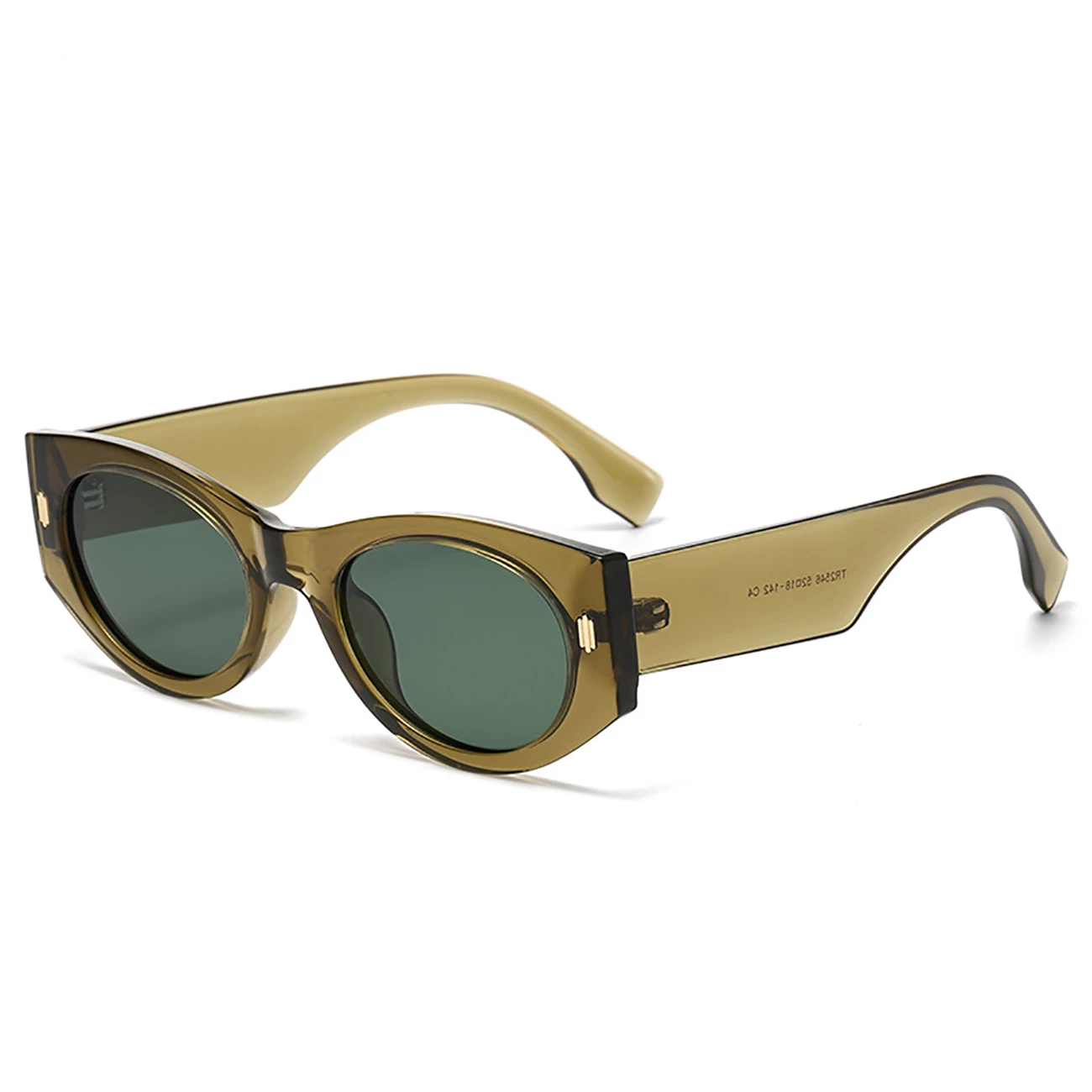 کیفیت عینک آفتابی پولاریزه زنانه کارن بازار