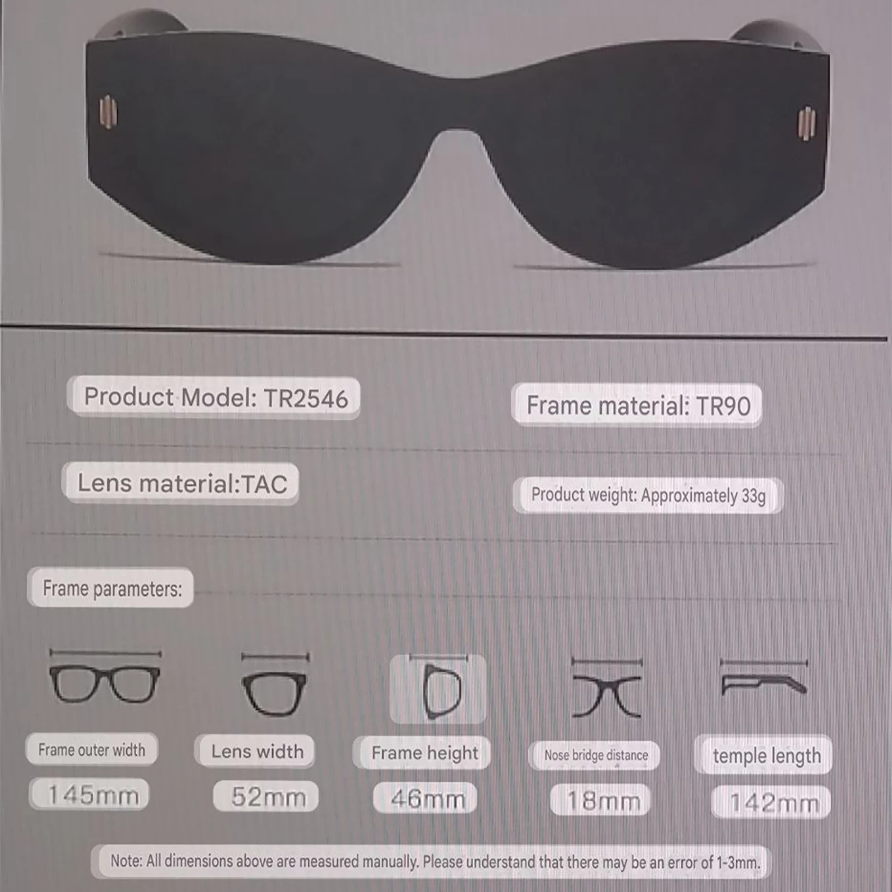 عینک آفتابی زنانه کارن بازار