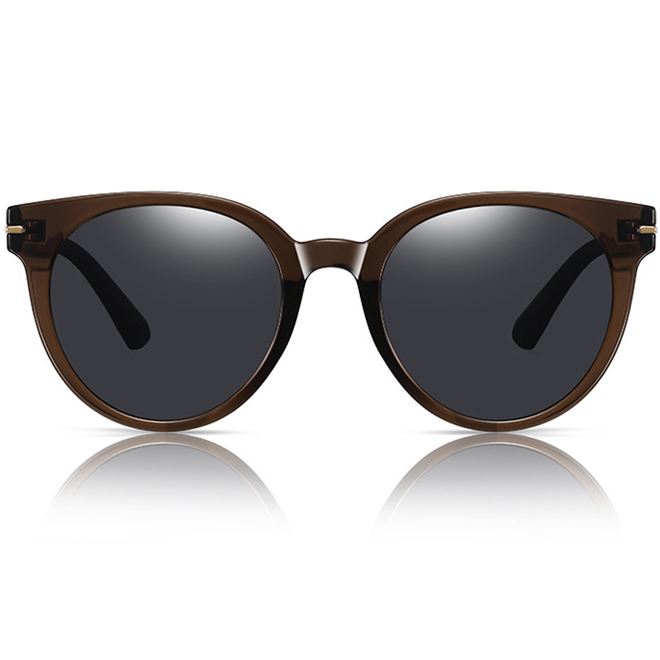 قیمت عینک آفتابی پولاریزه زنانه کارن بازار