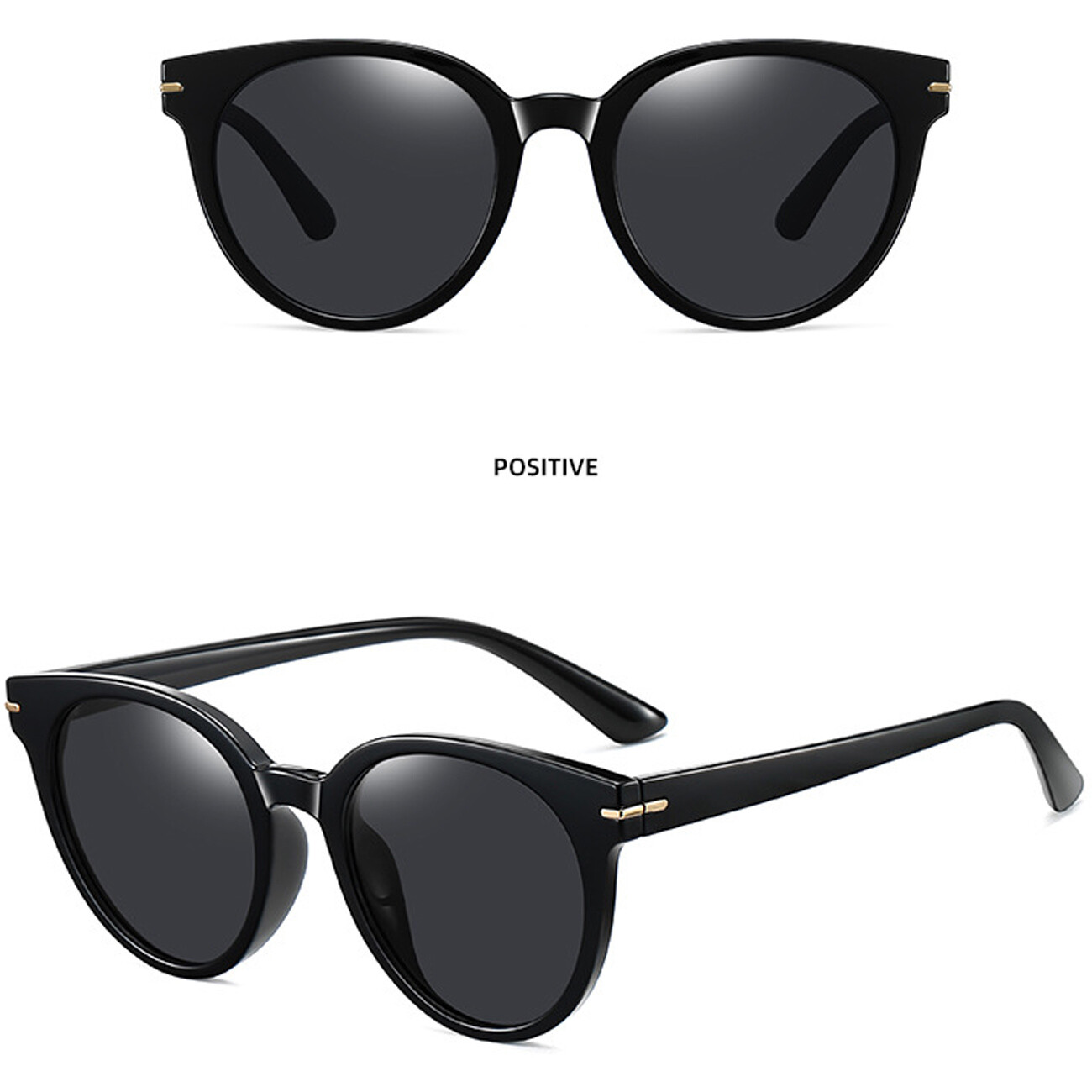 بهترین عینک آفتابی پولاریزه زنانه کارن بازار