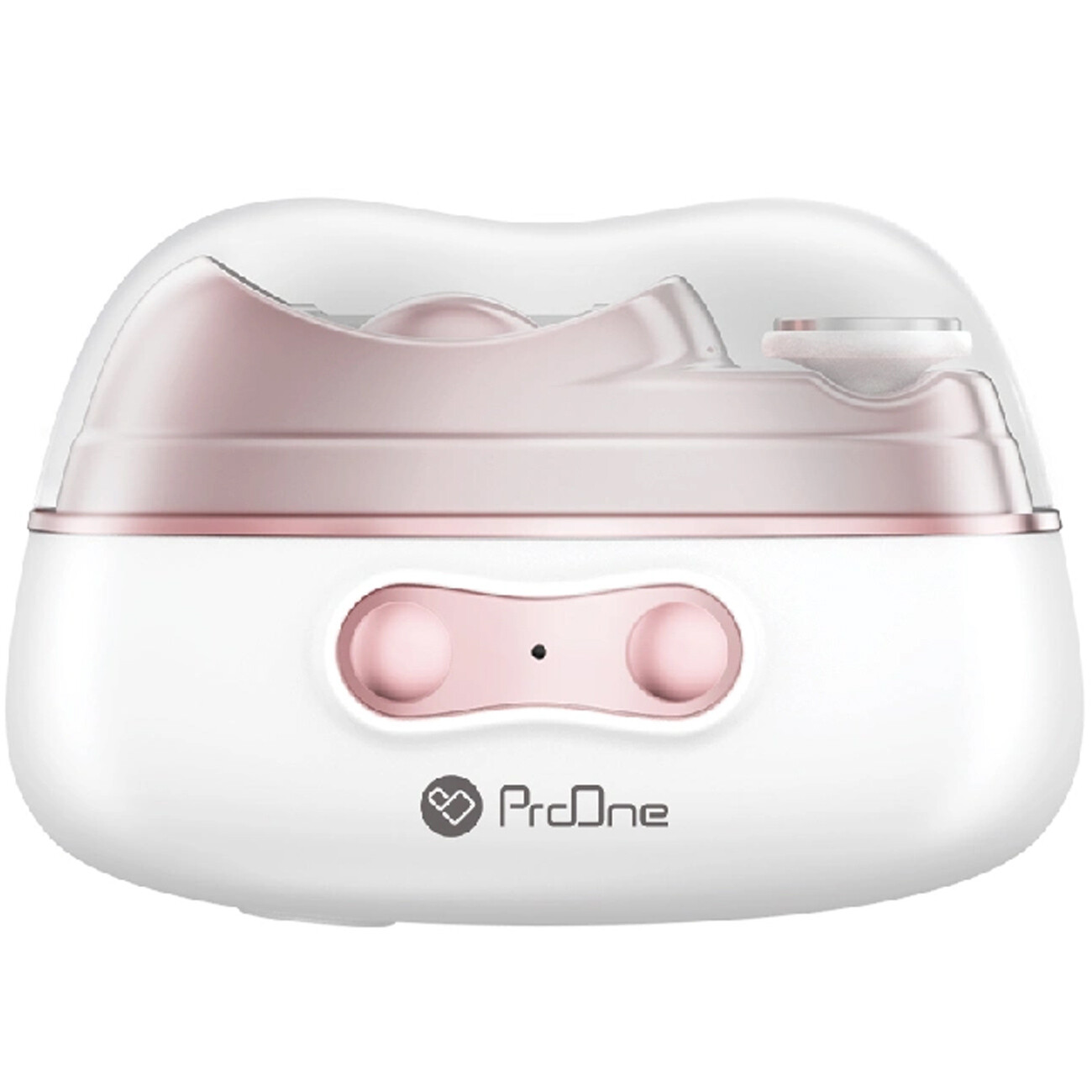 ناخن گیر برقی پرووان (ProOne) اصل 4 کاره با چراغ UV مدل PNC12