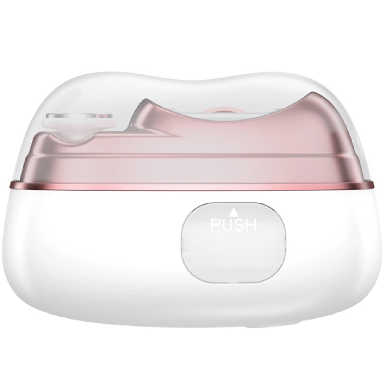 خرید ناخن گیر شارژی پرووان