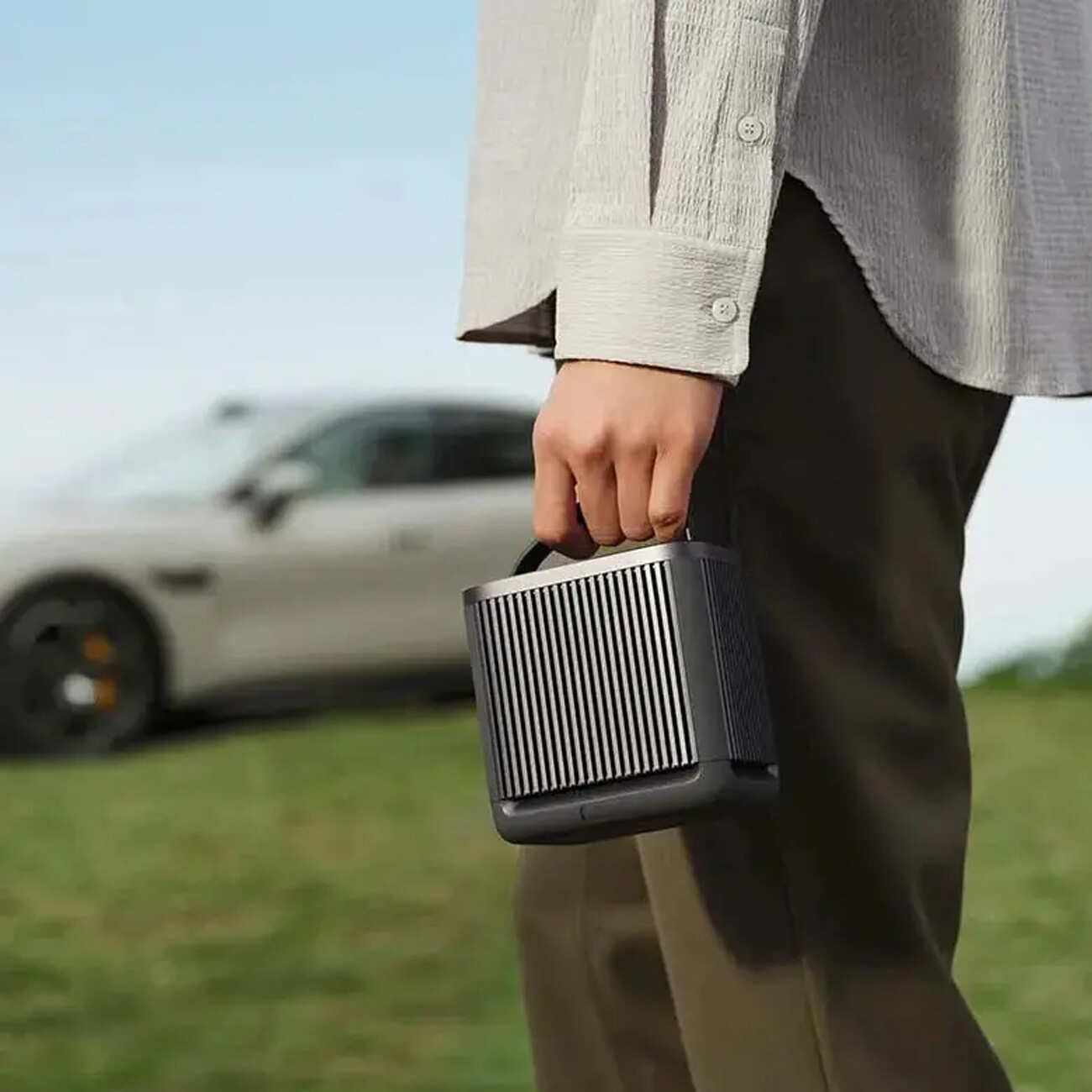 خرید اسپیکر بلوتوثی شیائومی