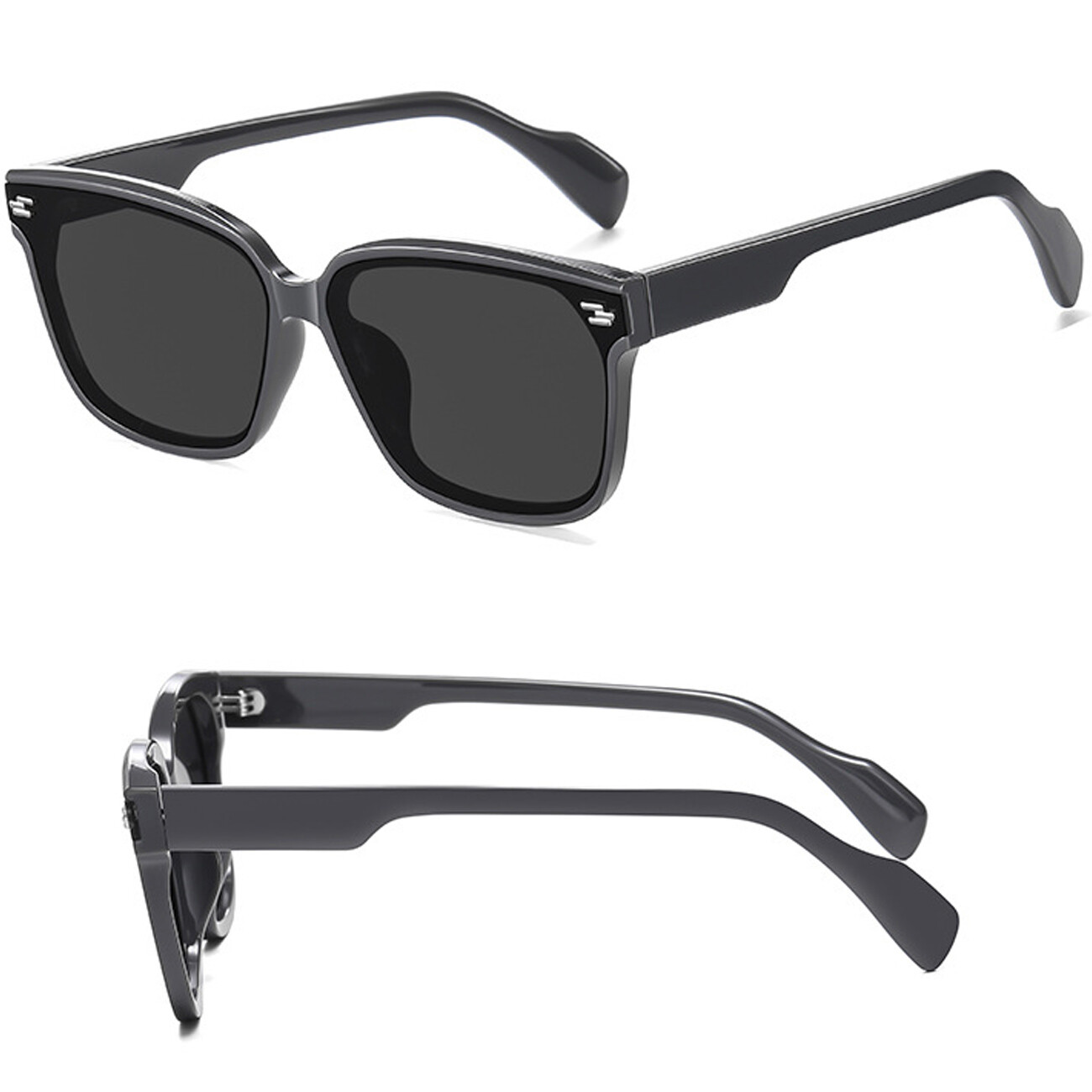 فروش عینک آفتابی پولاریزه زنانه کارن بازار