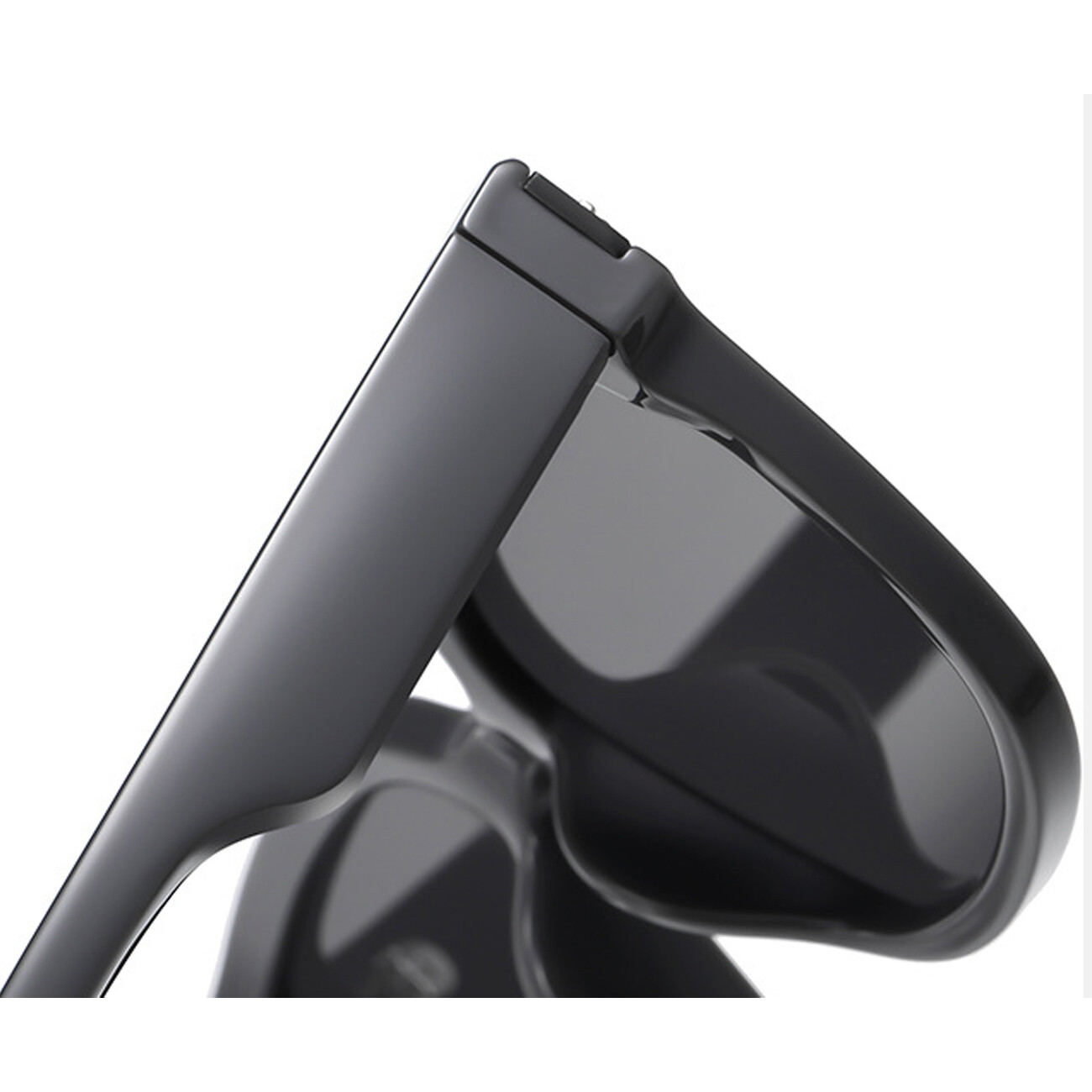 بهترین عینک دودی پولاریزه زنانه کارن بازار