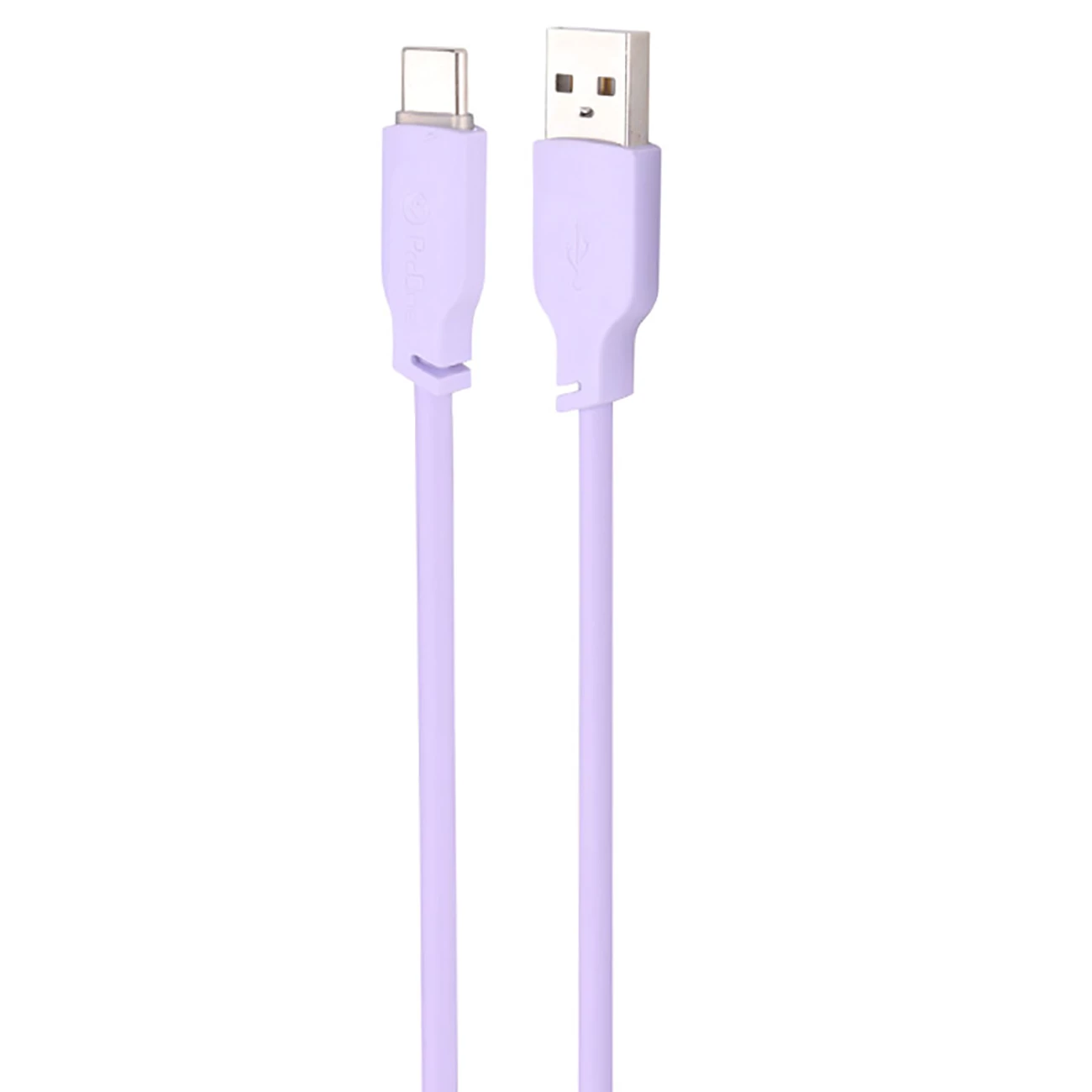 کیفیت کابل شارژ و انتقال داده یو‌ اس ‌بی به تایپ ‌سی 2.1 آمپر پرووان