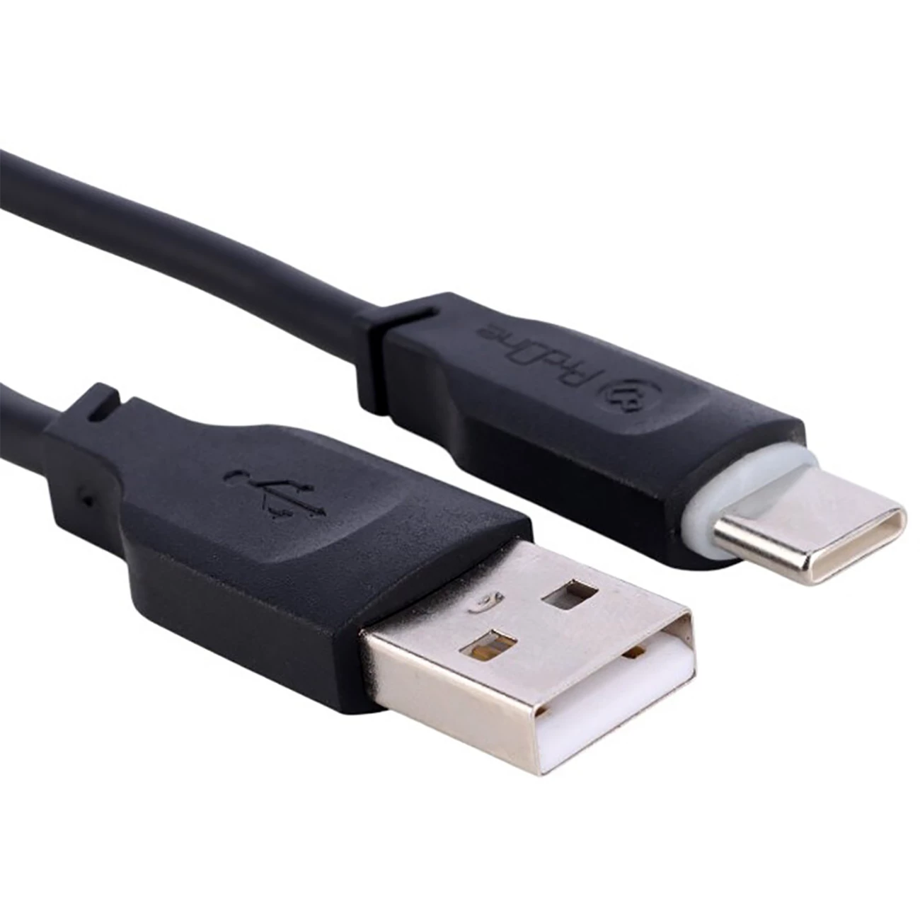 خرید کابل شارژ یو‌ اس ‌بی به تایپ ‌سی 1.2 متر پرووان