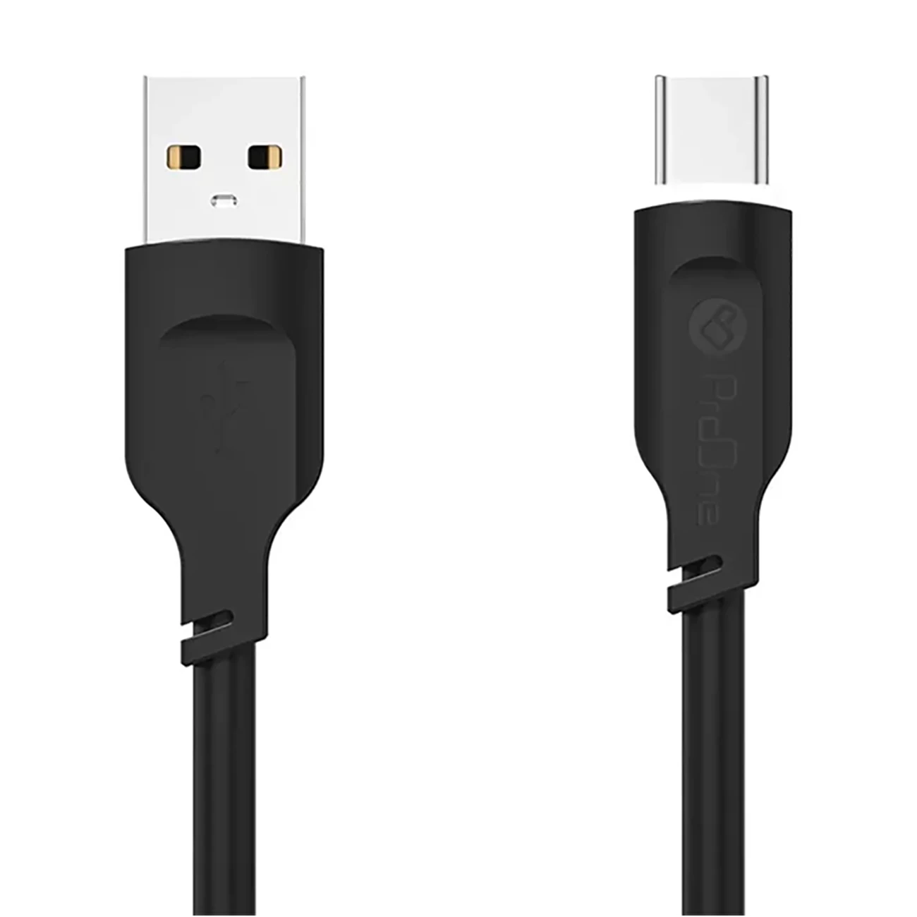 بهترین کابل شارژ و انتقال داده یو‌ اس ‌بی به تایپ ‌سی 2.1 آمپر پرووان