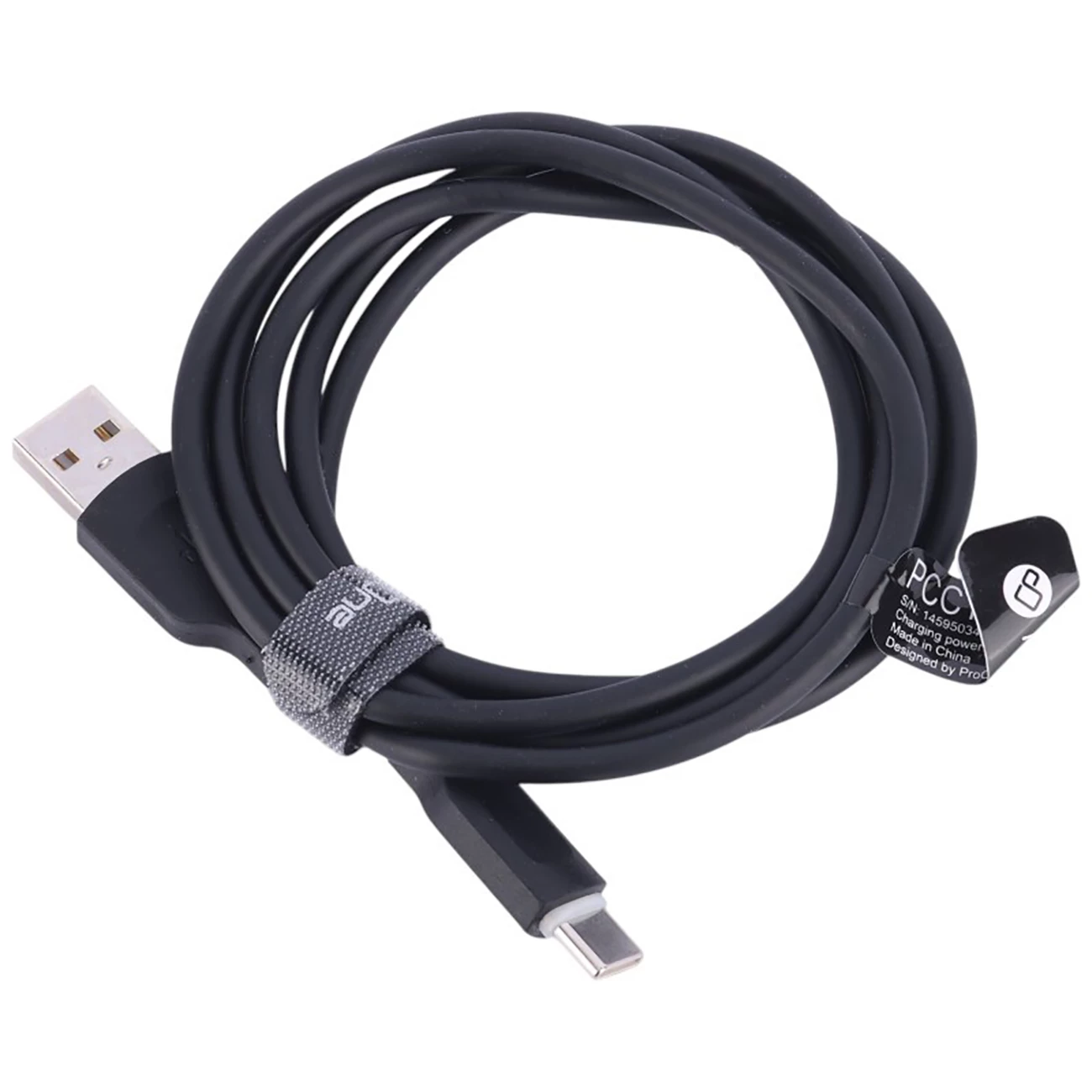 کیفیت کابل شارژ یو‌ اس ‌بی به تایپ ‌سی 1.2 متر پرووان