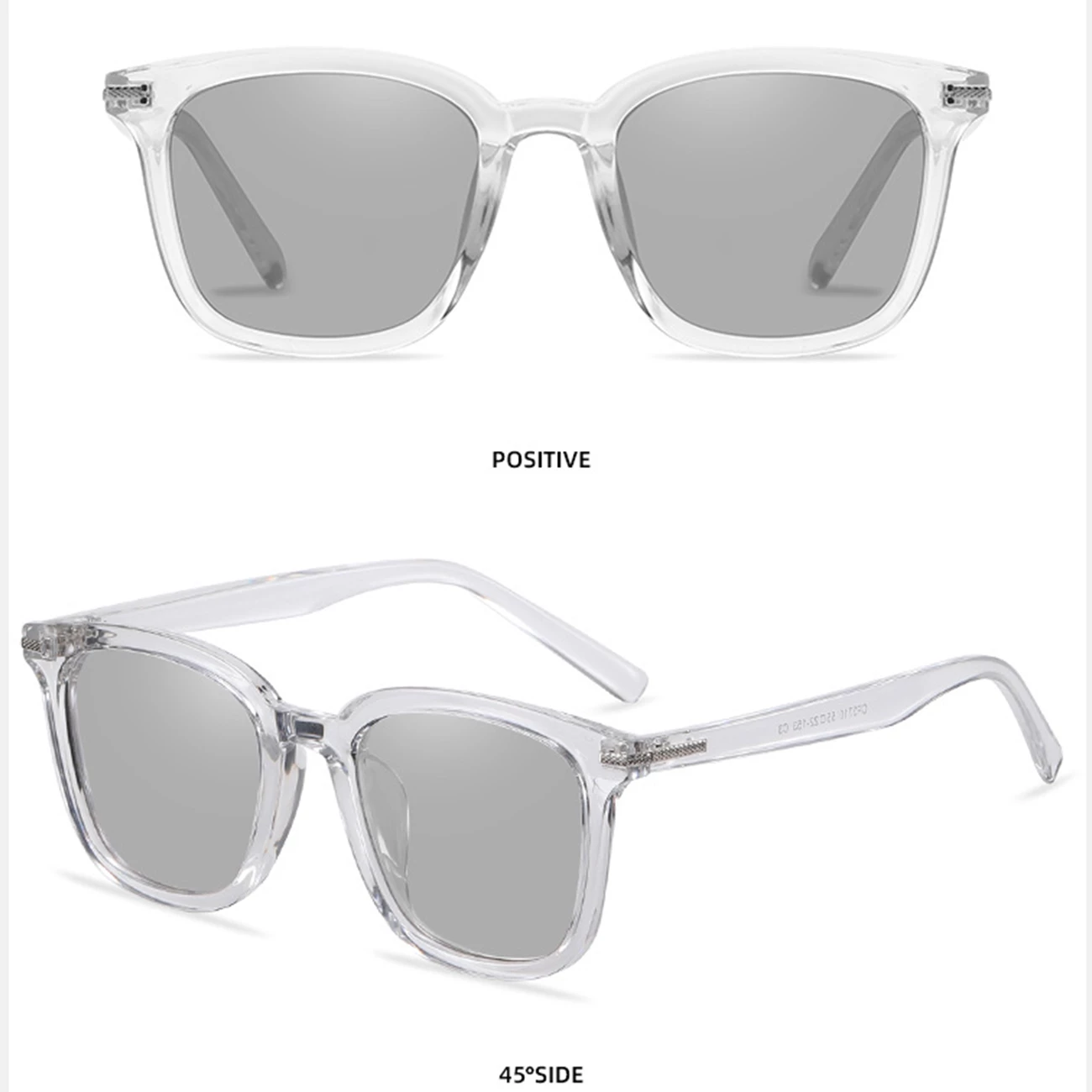 عینک آفتابی زنانه و مردانه پولاریزه کارن بازار