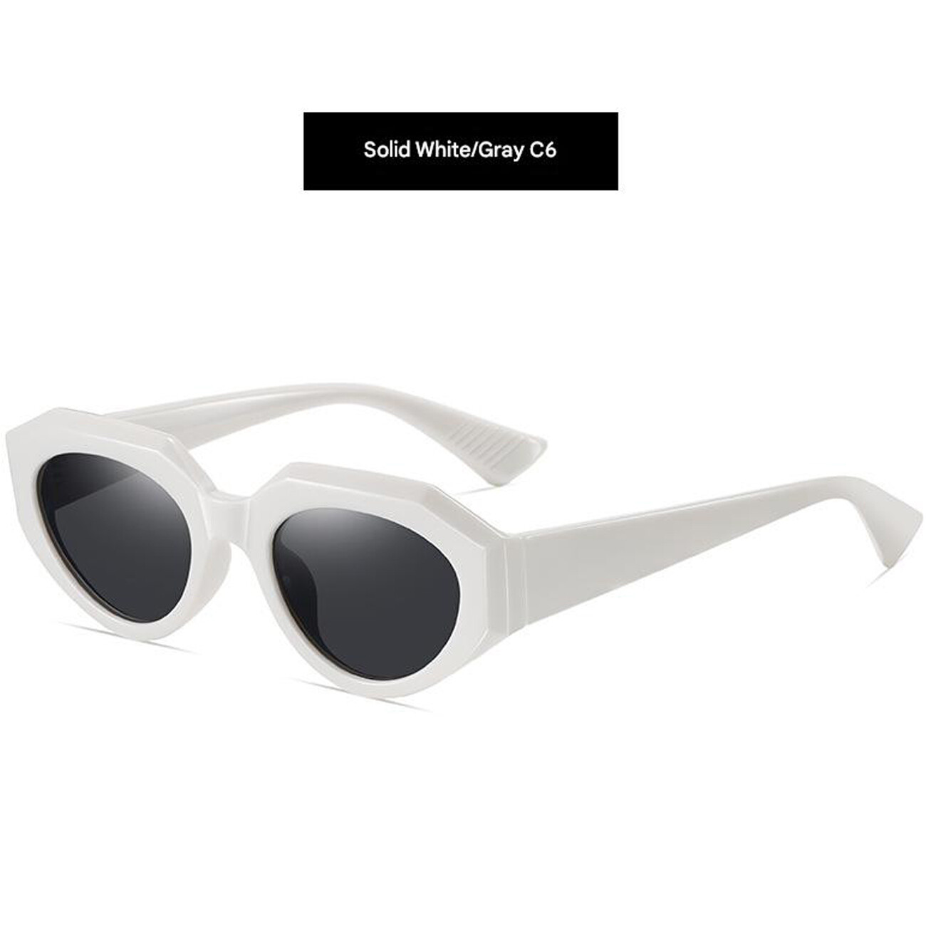 خرید عینک دودی پلاریزه گربه ای کارن‌بازار