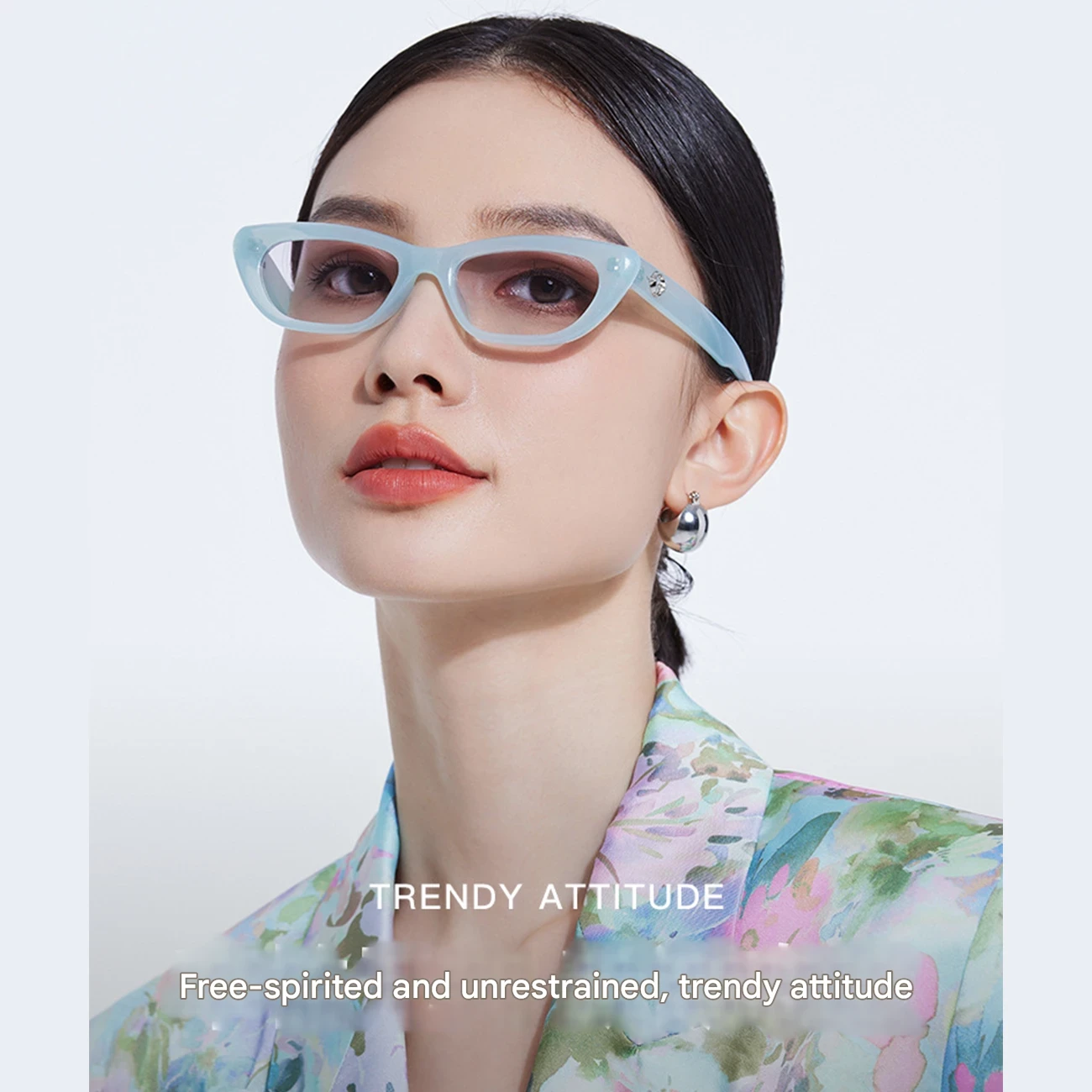 بهترین عینک آفتابی زنانه پولاریزه کارن بازار