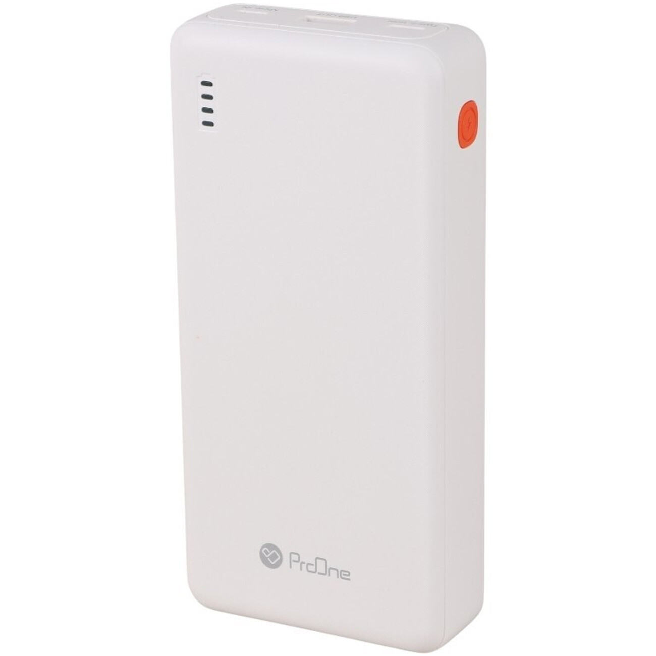 فروش پاور بانک پرووان ظرفیت 20000 میلی آمپر ساعت