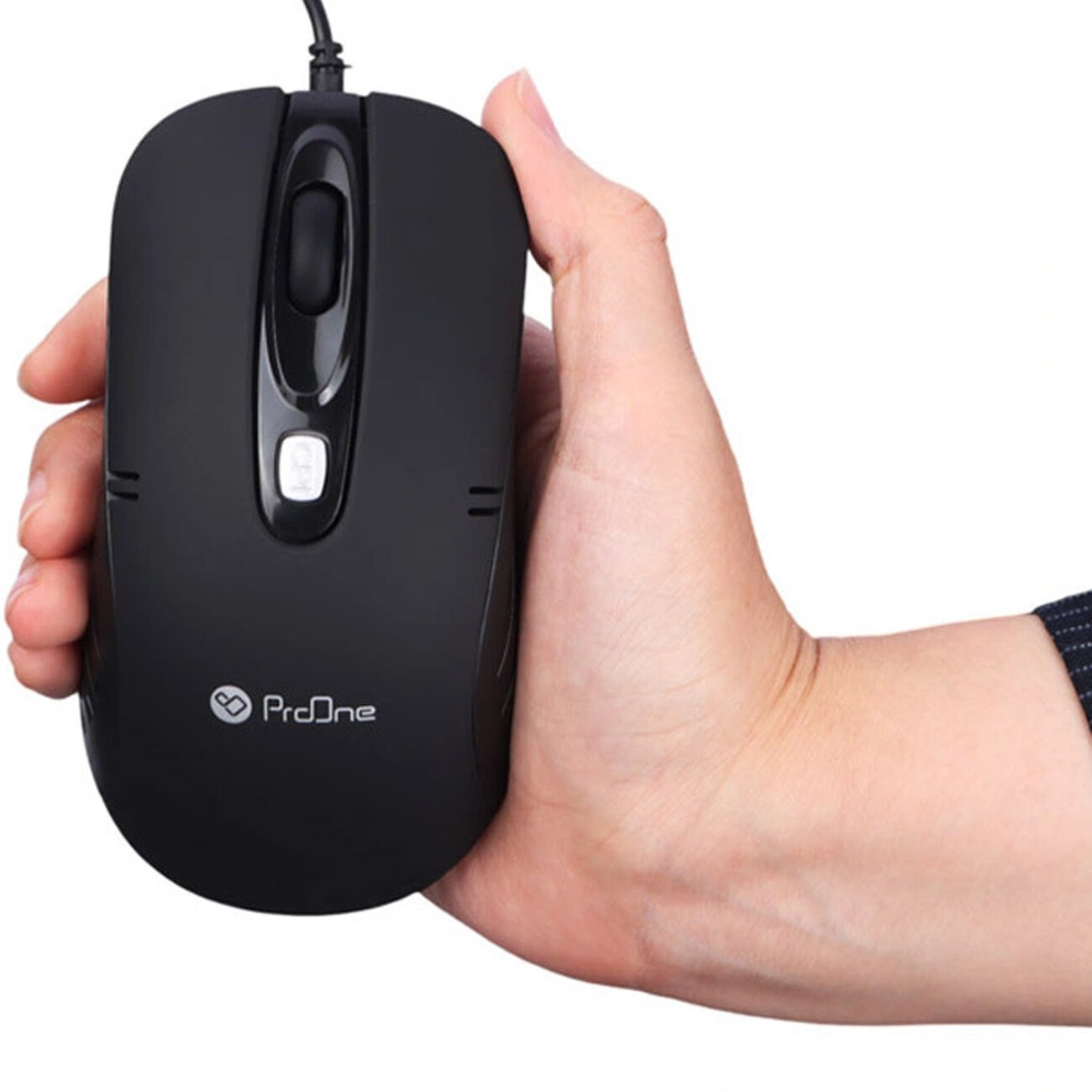 خرید موس با‌سیم  پرووان