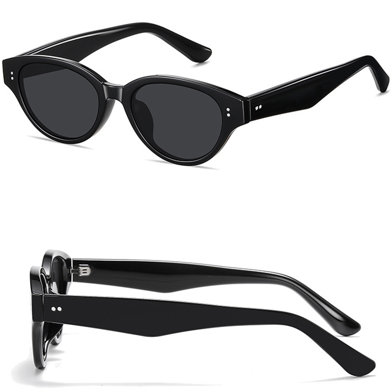 فروش عینک آفتابی پولاریزه زنانه کارن بازار