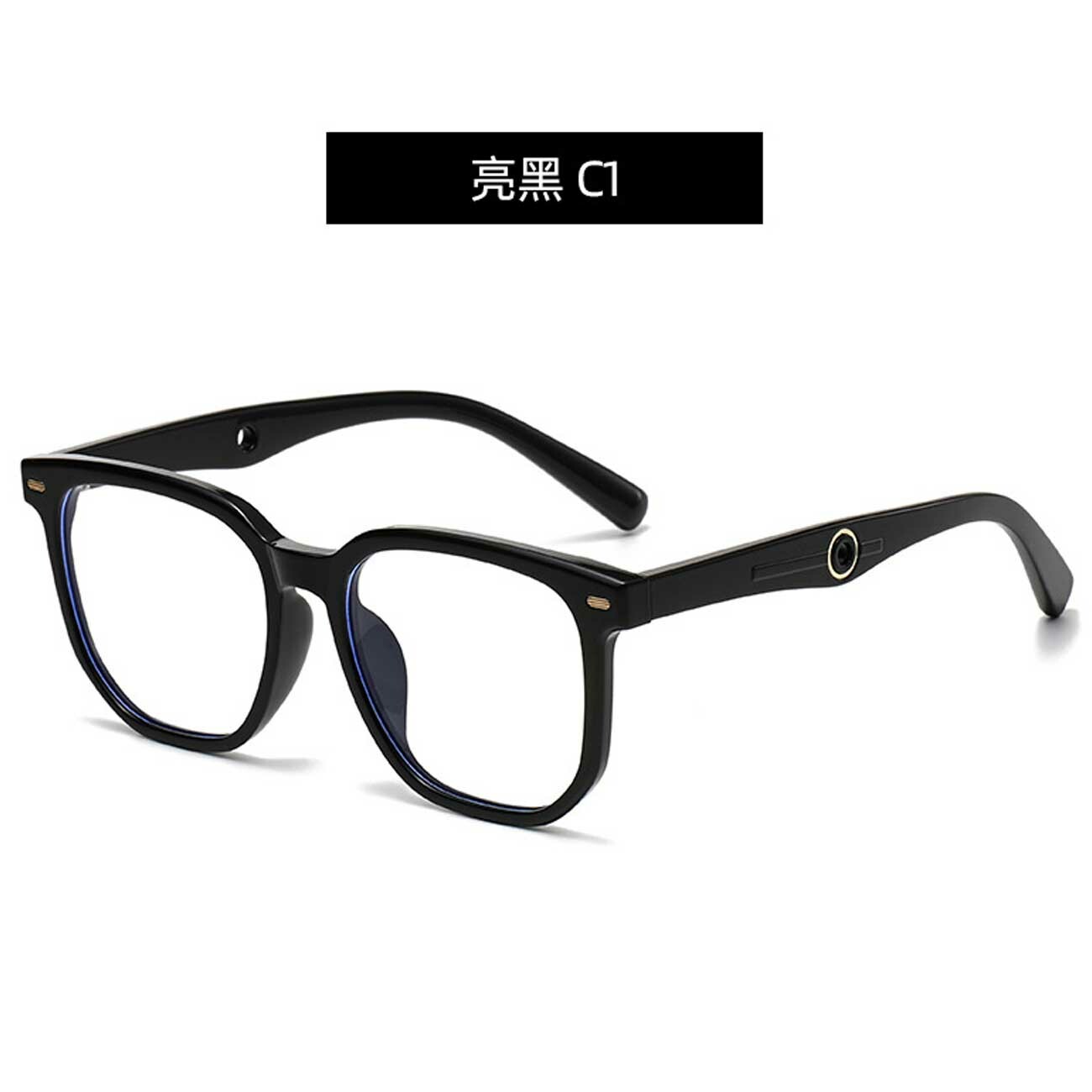 عینک ضد نور آبی کارن بازار