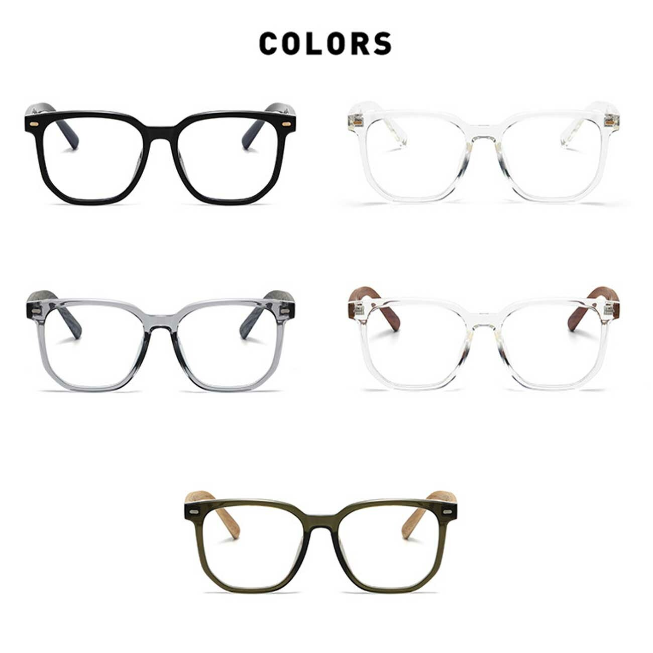 عینک ضد نور آبی کارن بازار