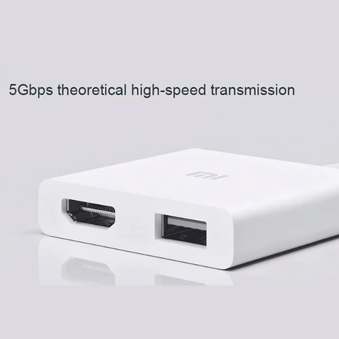 تبدیل تایپ سی به یو اس بی و اچ دی ام آی شیائومی