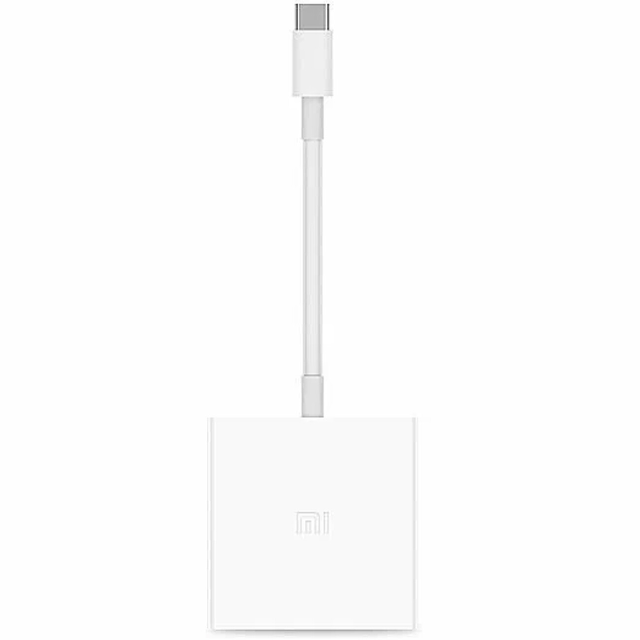 فروش تبدیل تایپ سی به یو اس بی و اچ دی ام آی شیائومی