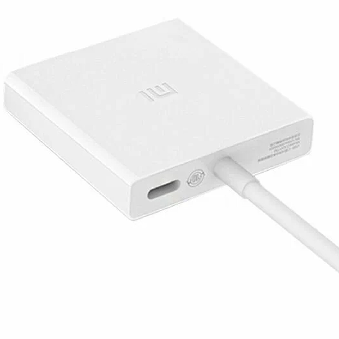 بهترین تبدیل تایپ سی به یو اس بی و اچ دی ام آی شیائومی