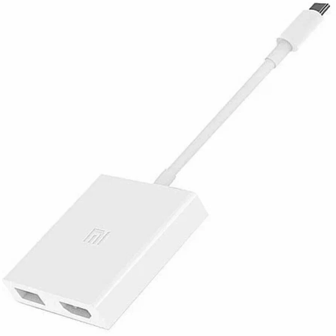 فروش آداپتور تایپ سی به یو اس بی و اچ دی ام آی شیائومی